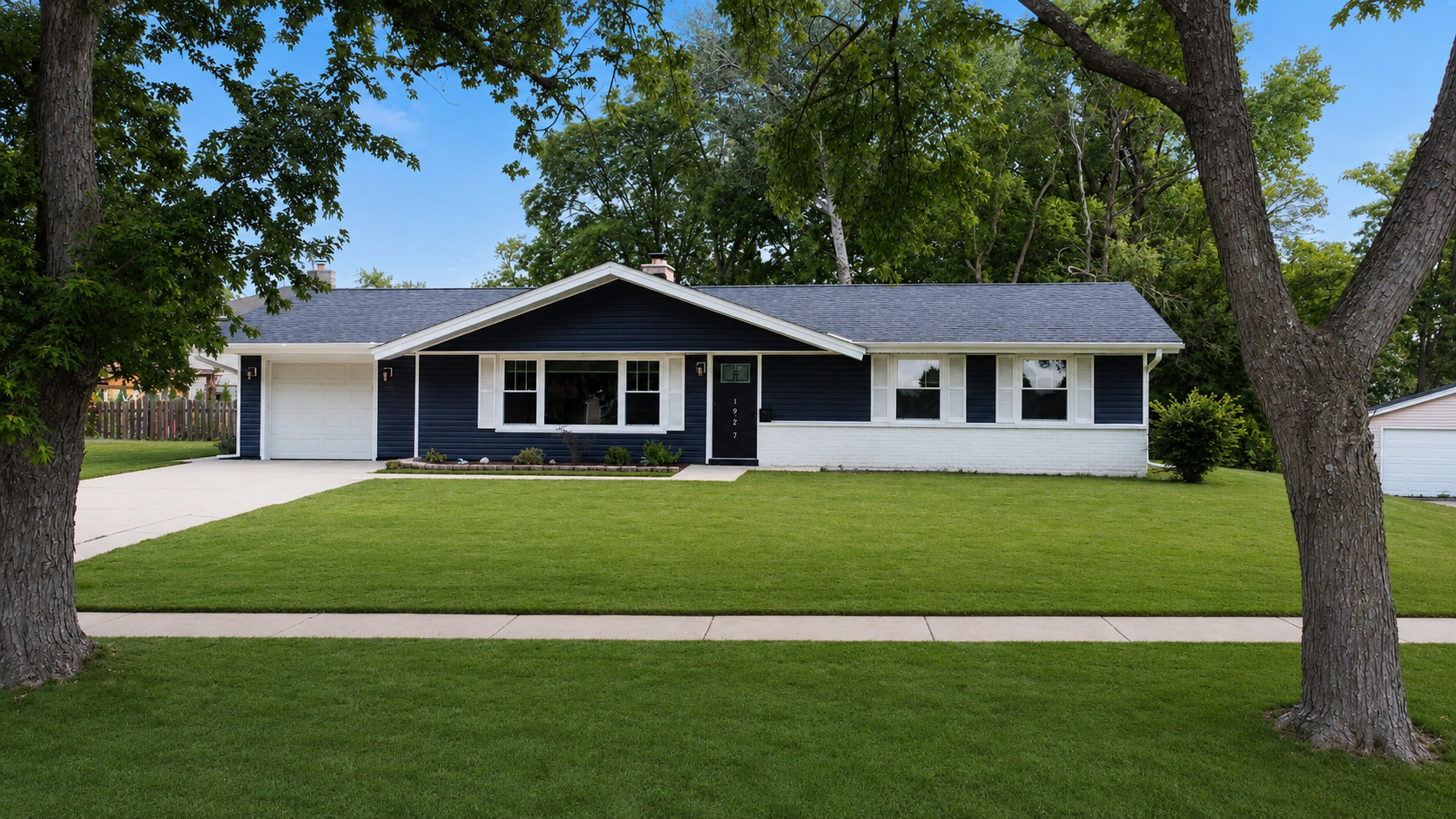 1927 Warwick Lane