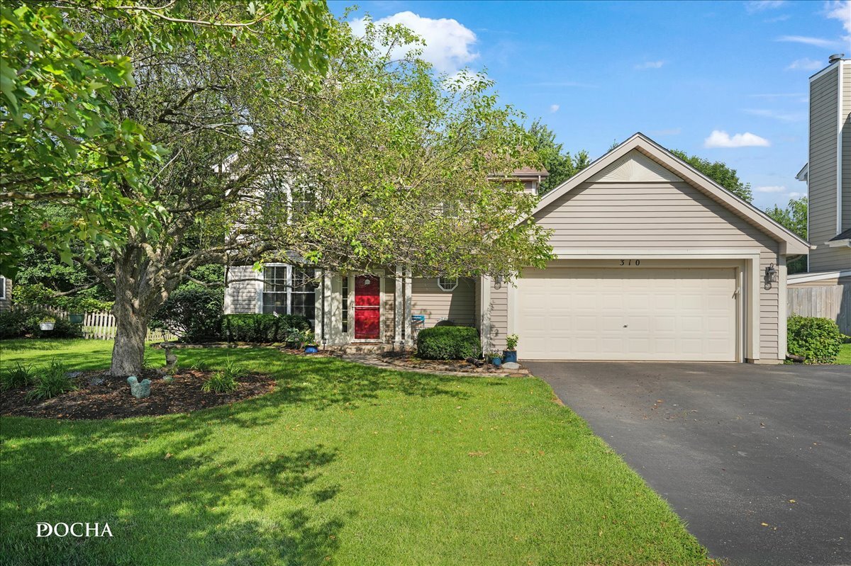 310 Barnaby Drive