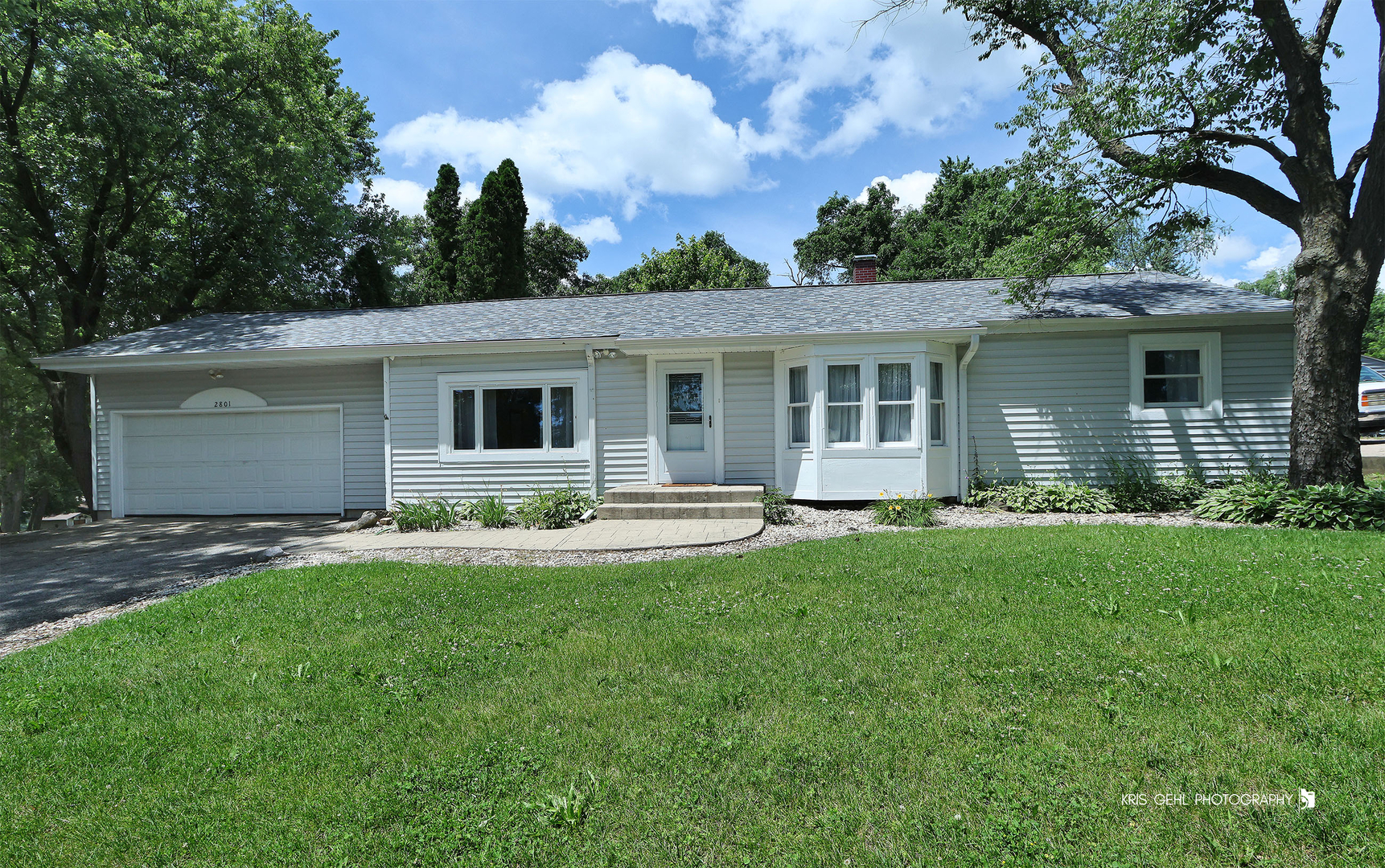 2801 Benjamin Drive