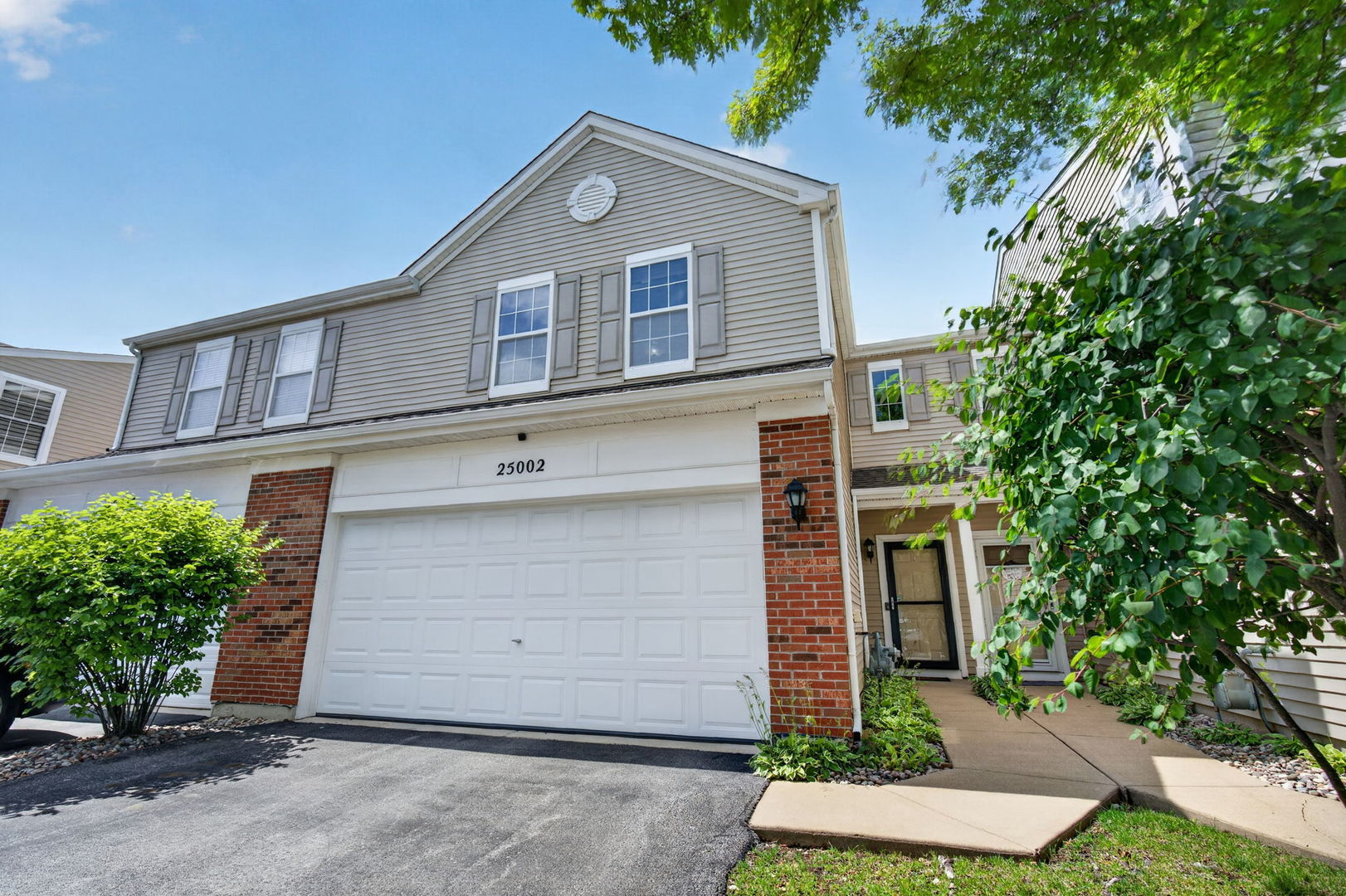25002 Clare Circle