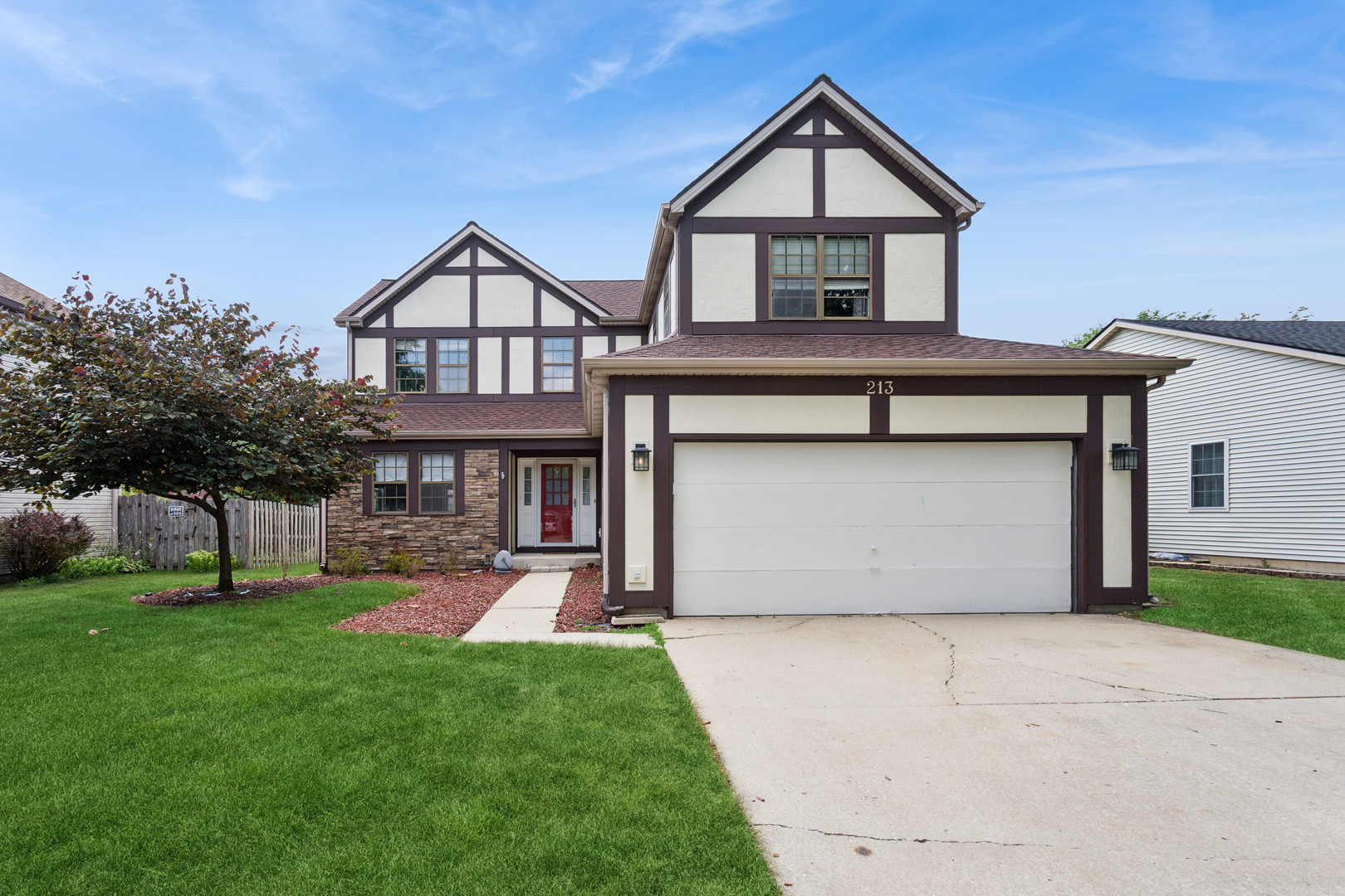 213 Campbell Drive