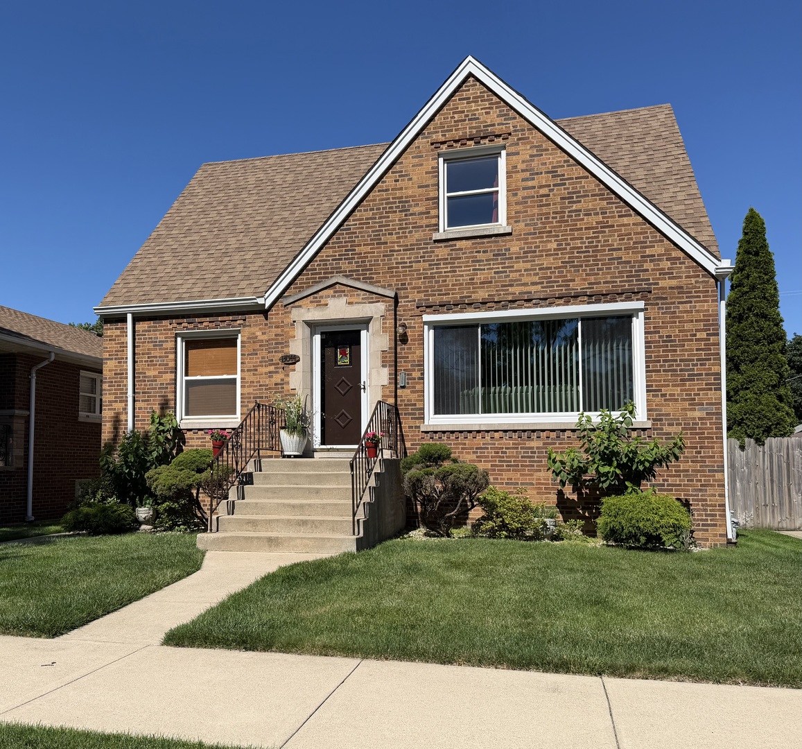 13044 Muskegon Avenue