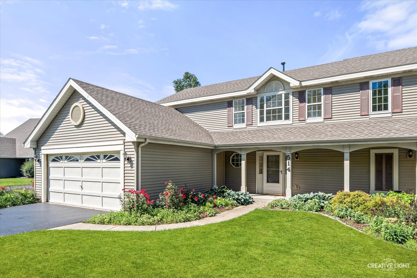 514 Tewksbury Court