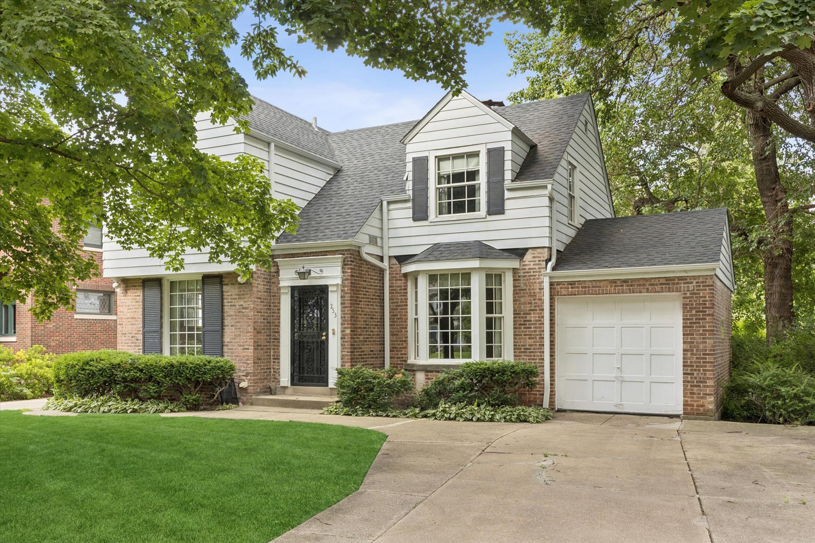 253 Northwood Road