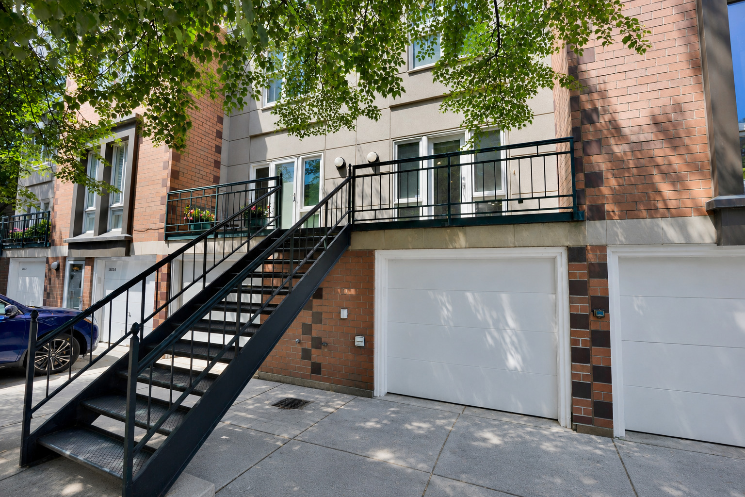 1441 Plymouth Avenue