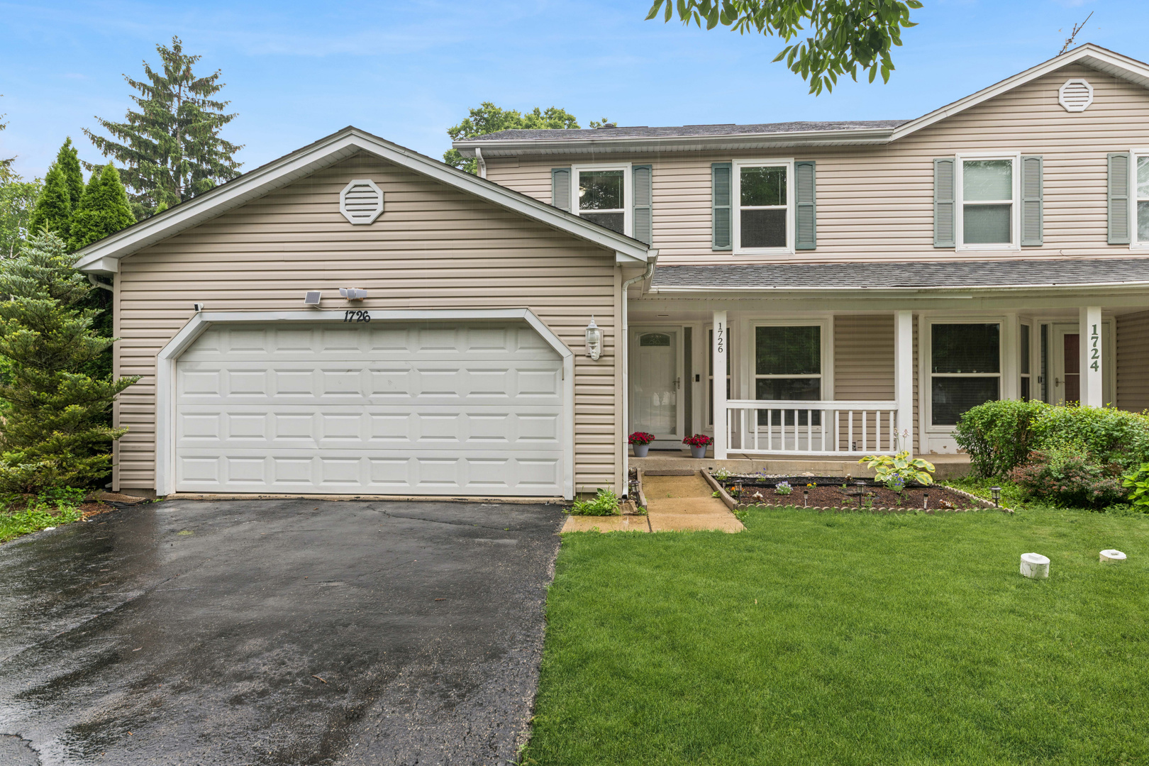1726 Southbridge Court