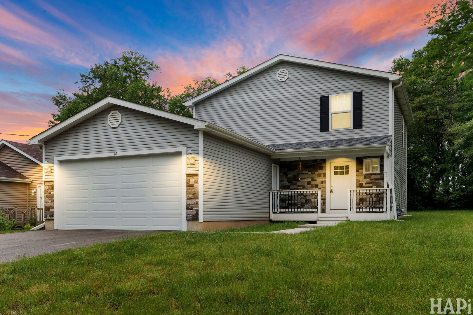 16 Elm Avenue