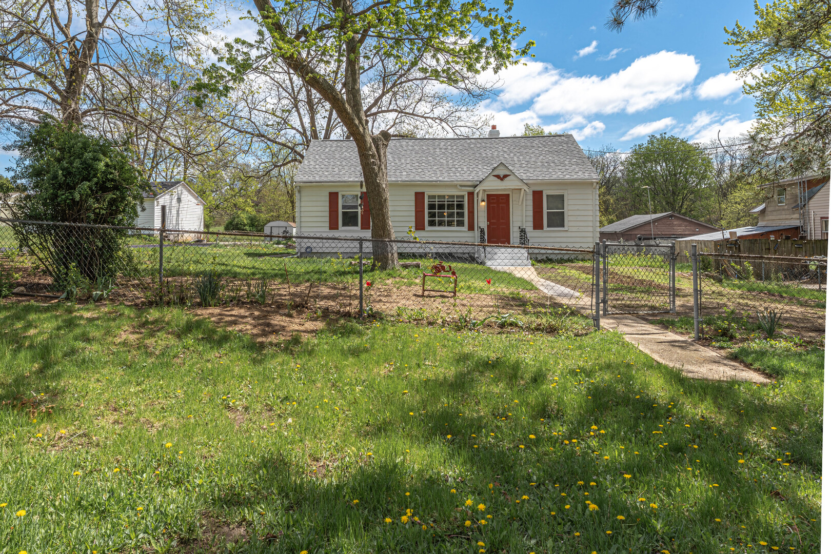 3434 18th Street