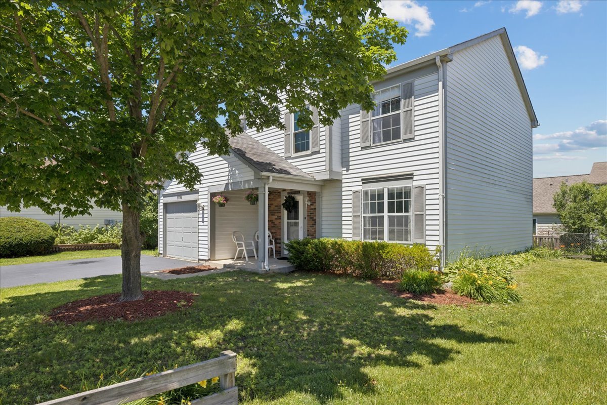 1116 Burnham Court
