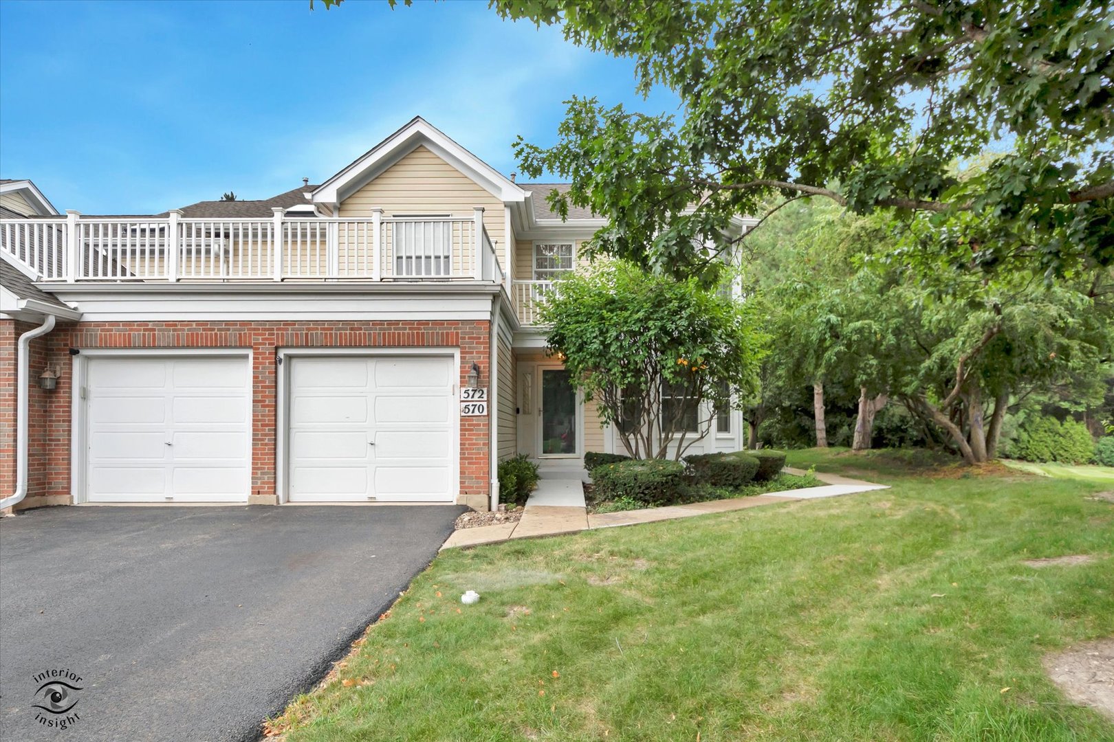 572 Bradbury Lane