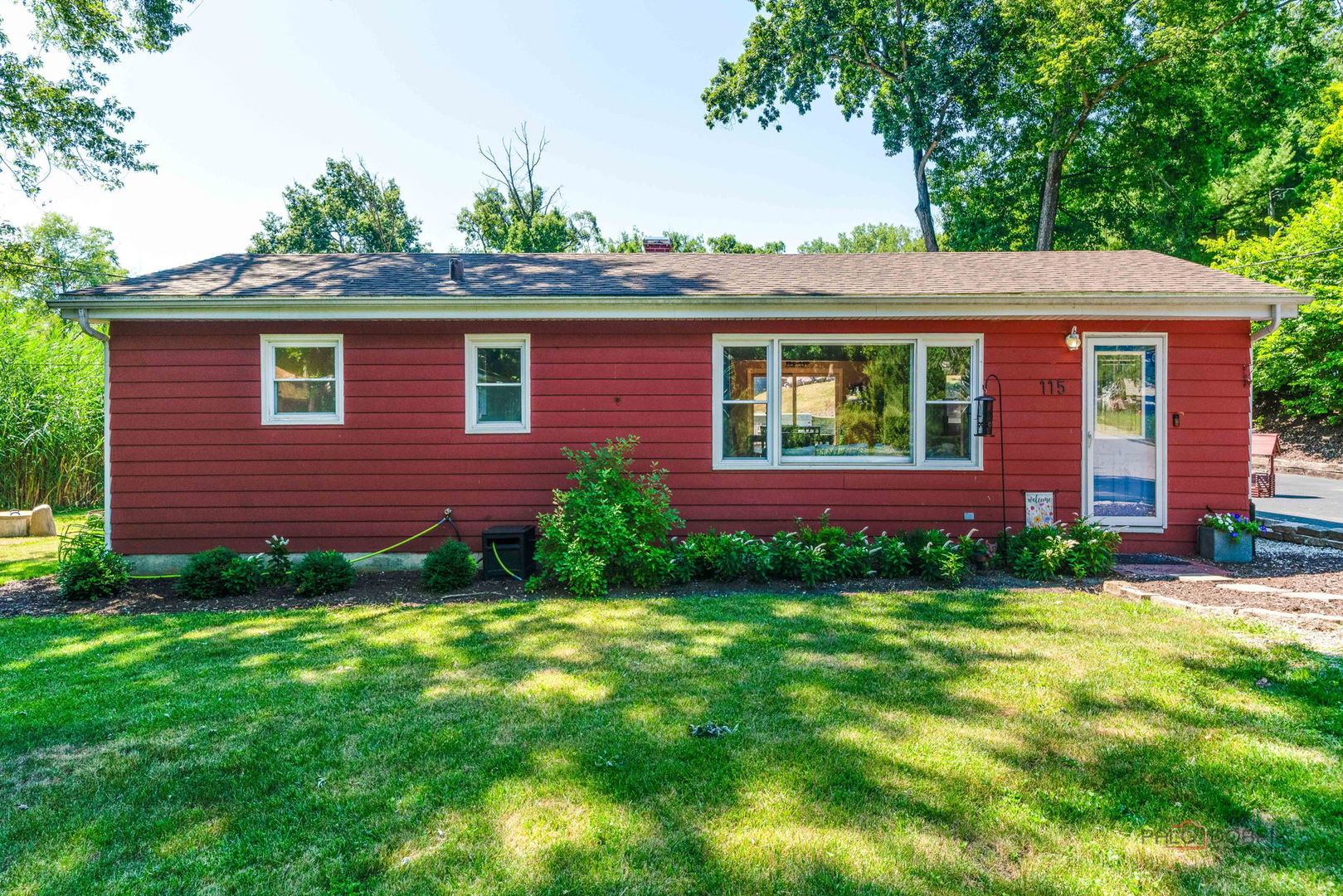 115 Muriel Road