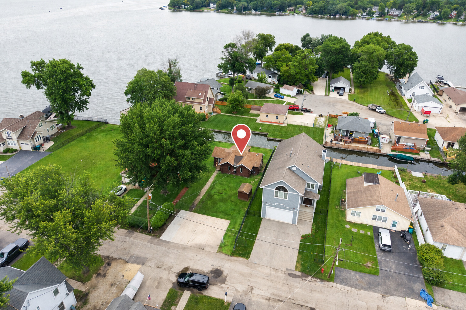 27 Atwater Parkway