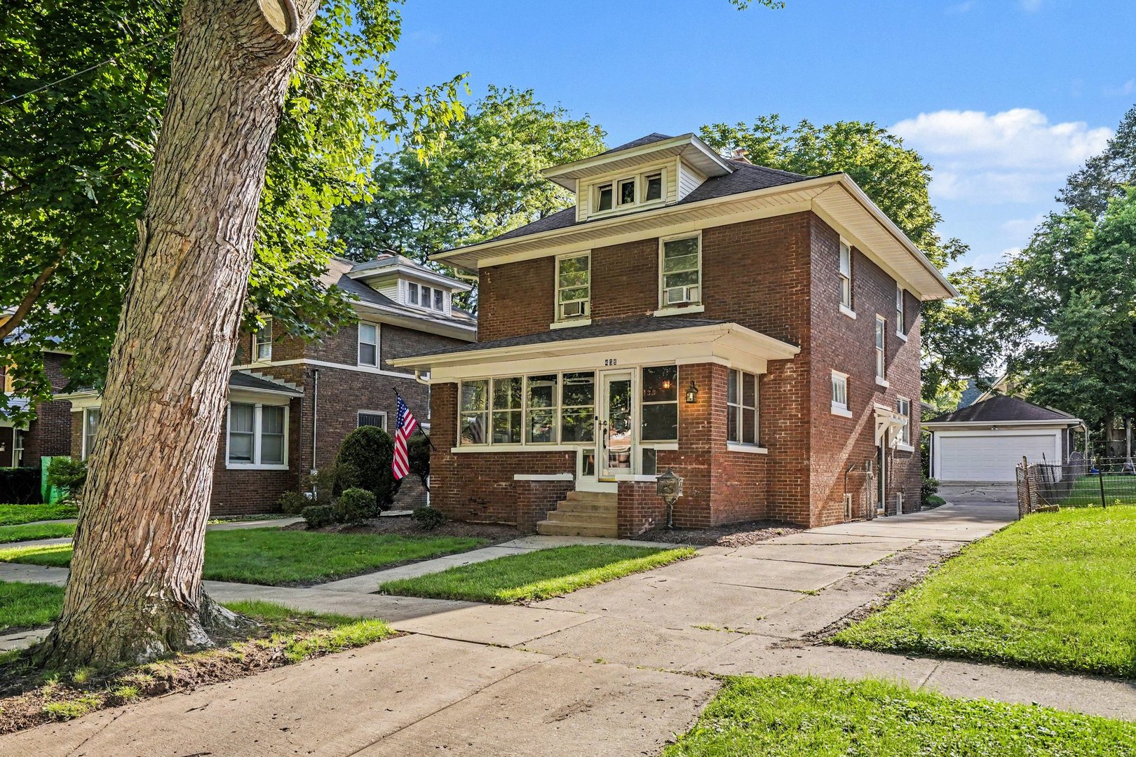 438 Wilder Street