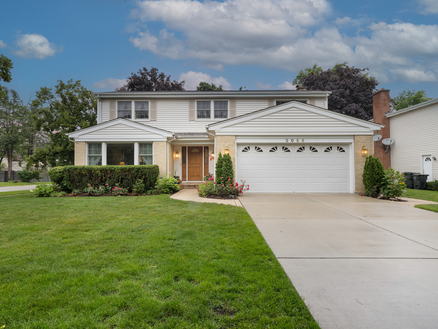 3066 Knollwood Lane