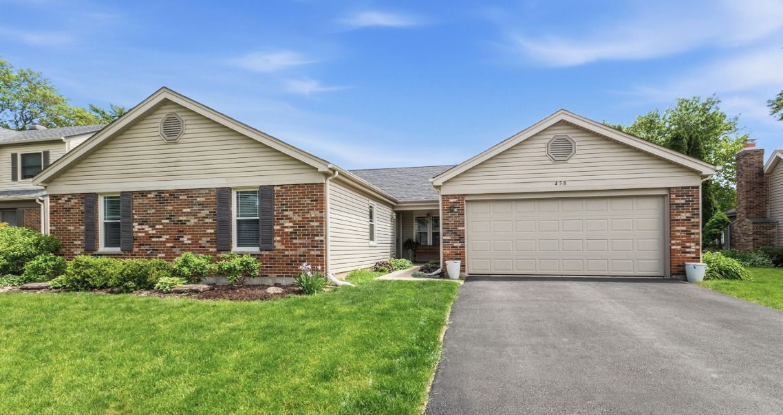 458 Nantucket Road