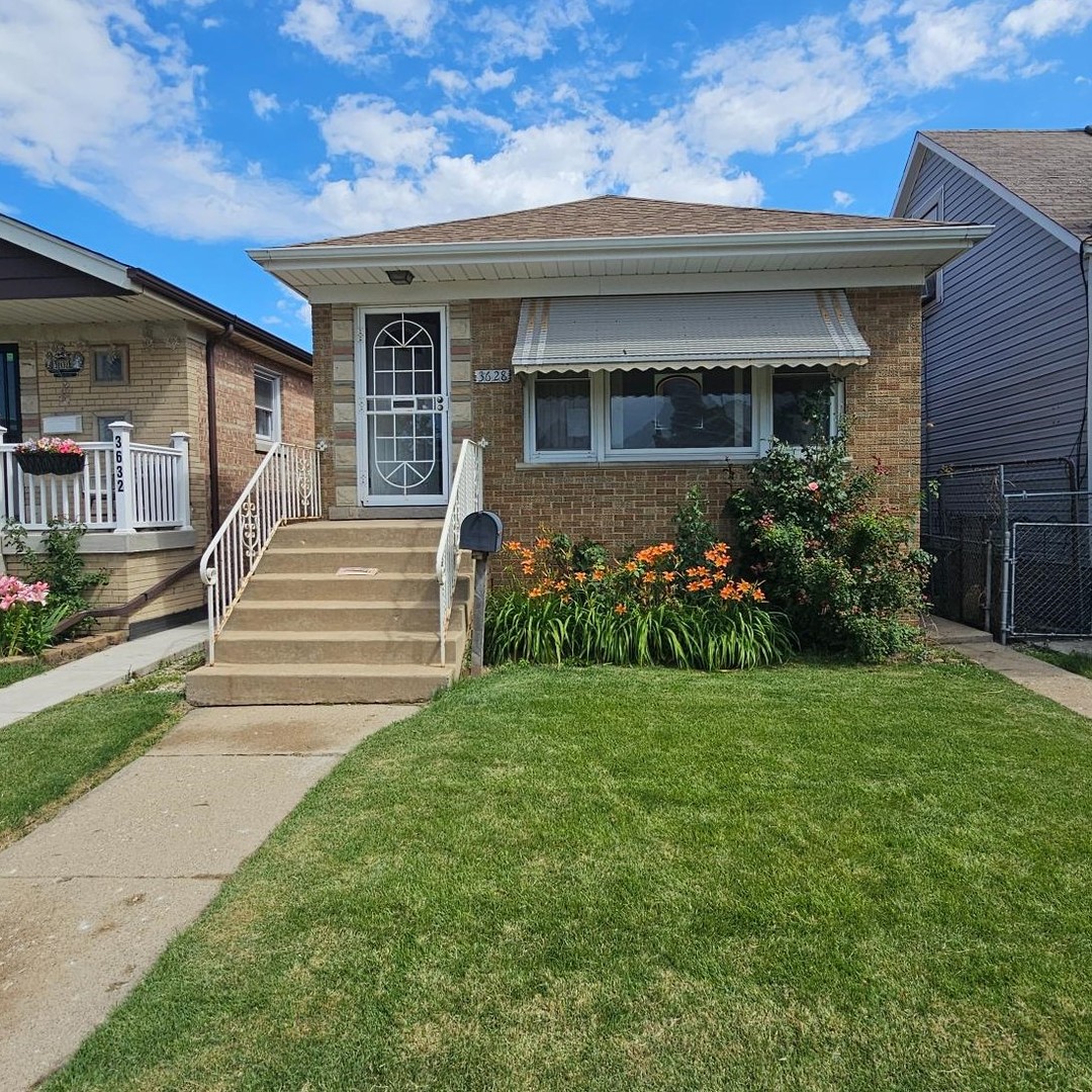 3628 69th Street