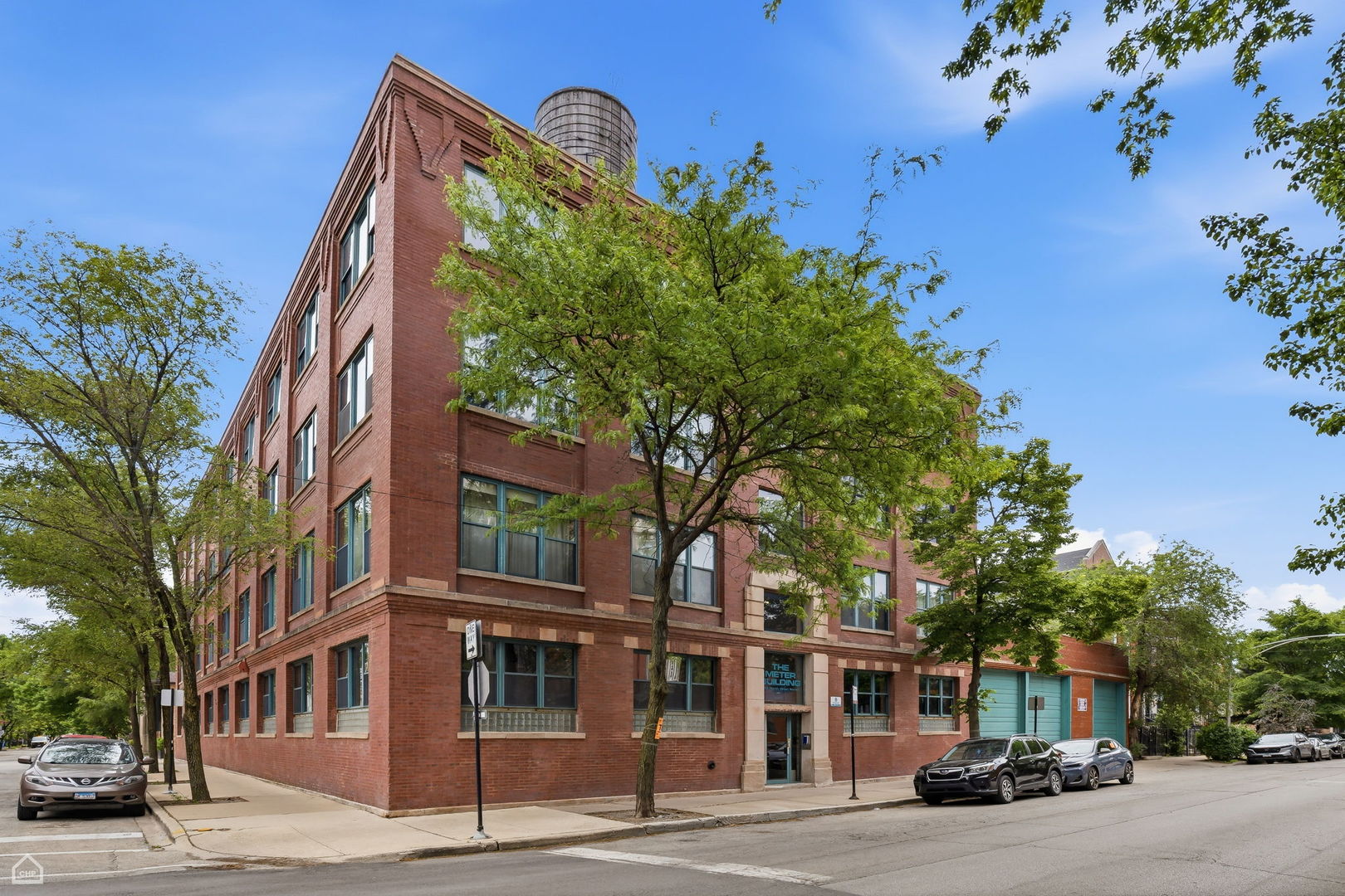 835 Wood Street
