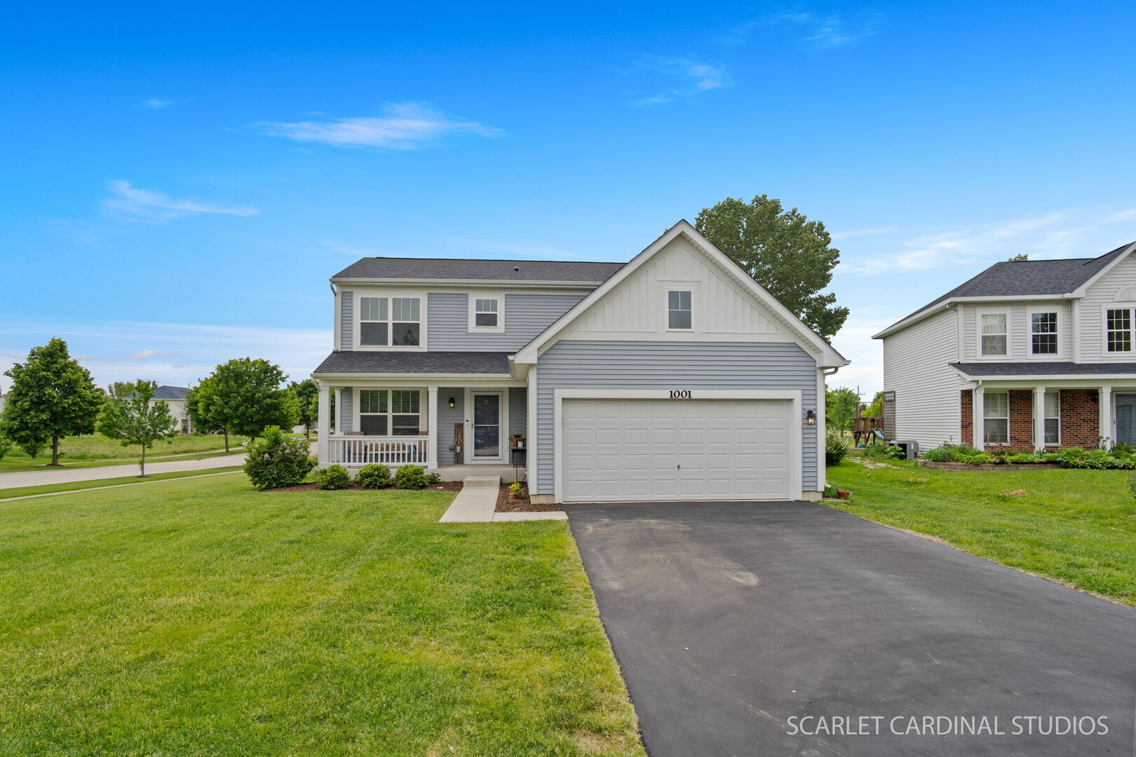 1001 Simms Court