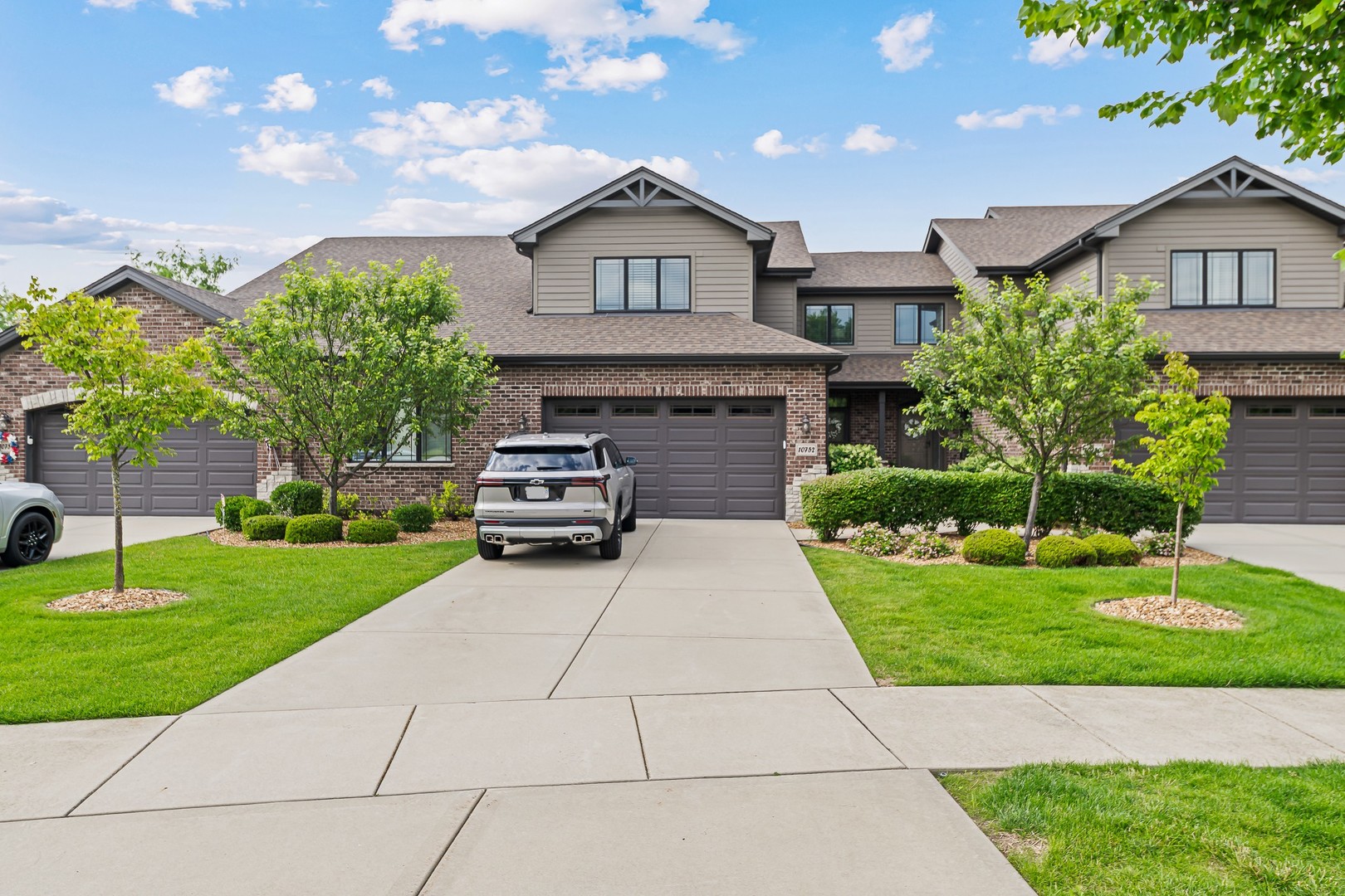 10752 Revere Circle