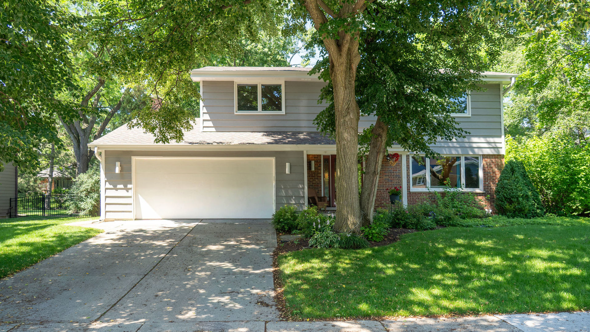 3614 Radcliffe Drive