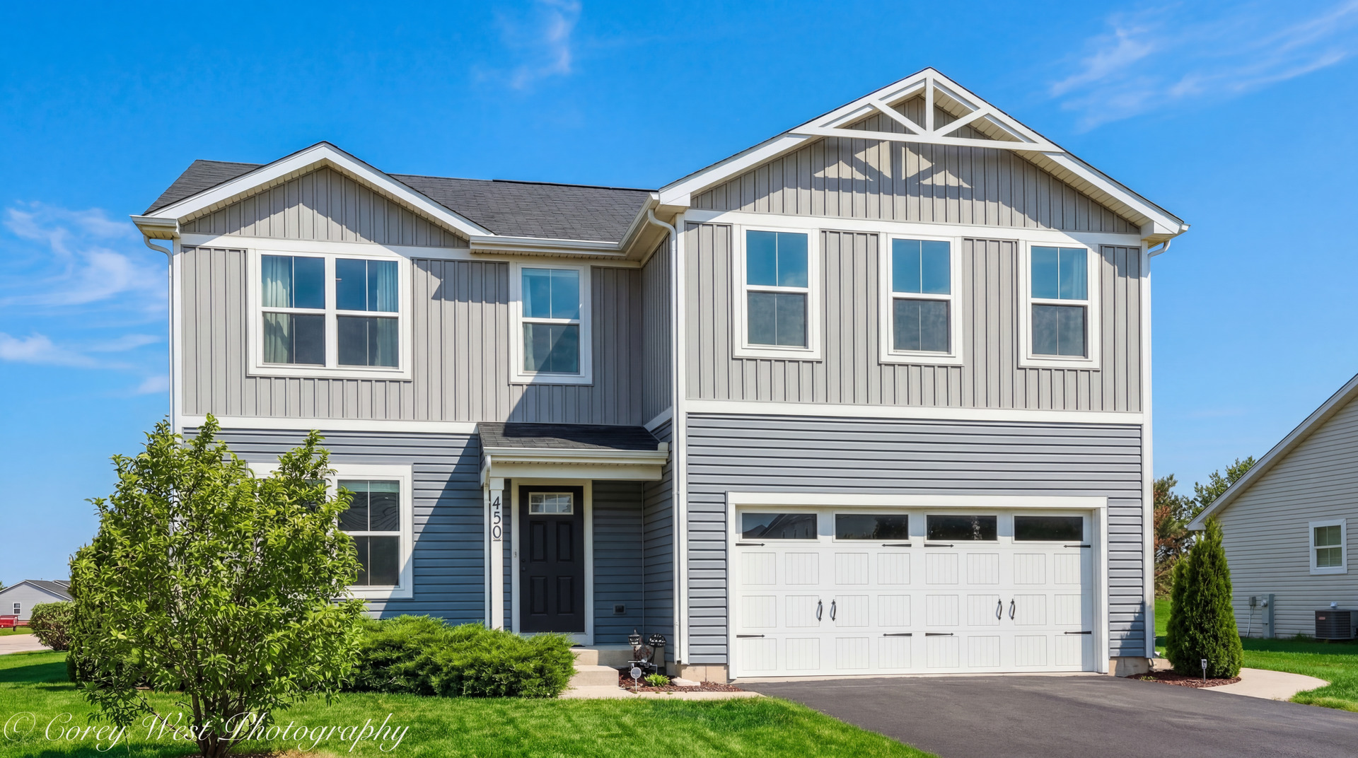 450 Cardinal Way