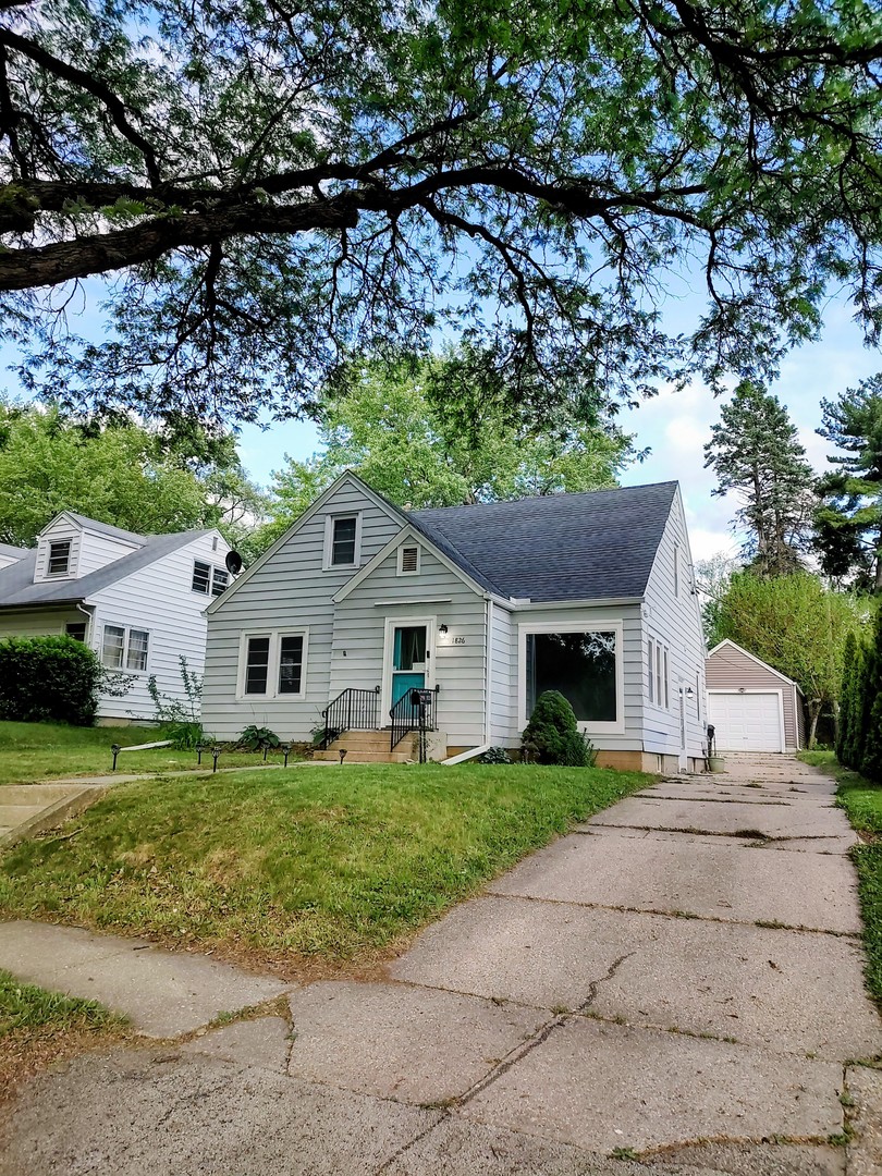 1826 Ohio Parkway