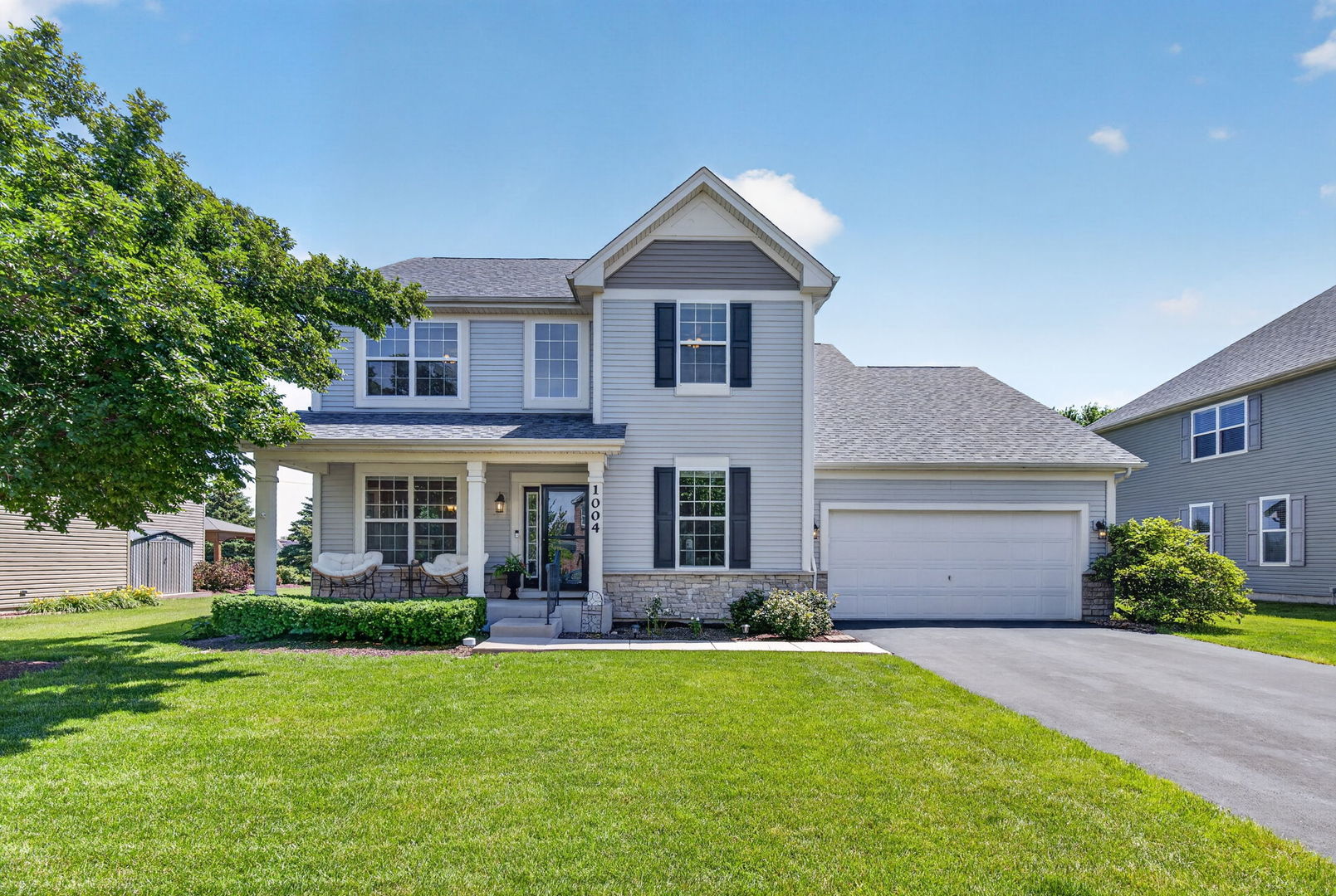 1004 Hudson Drive