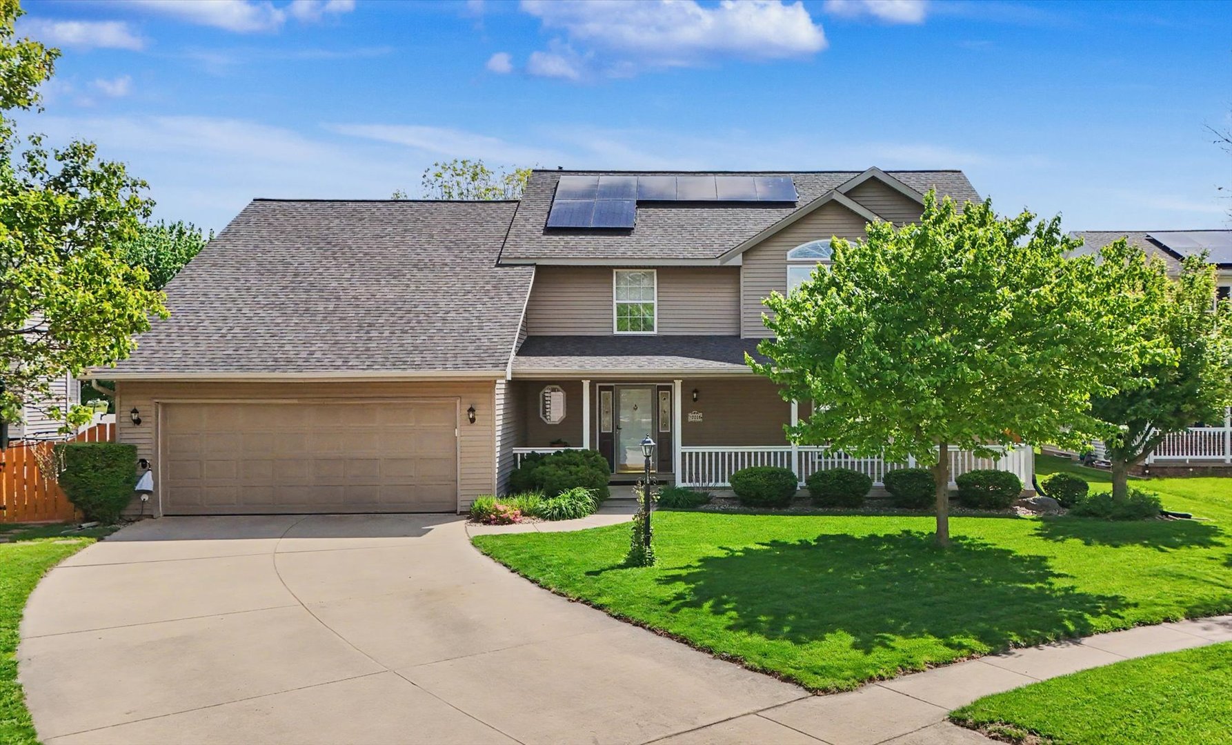 3208 Cherry Hills Drive