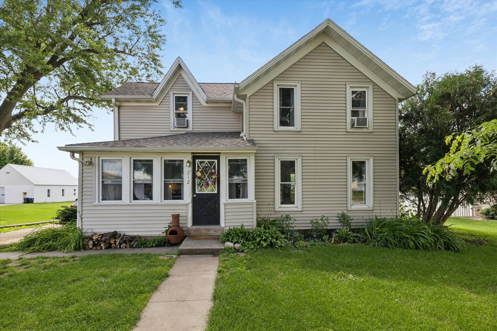 212 Main Street