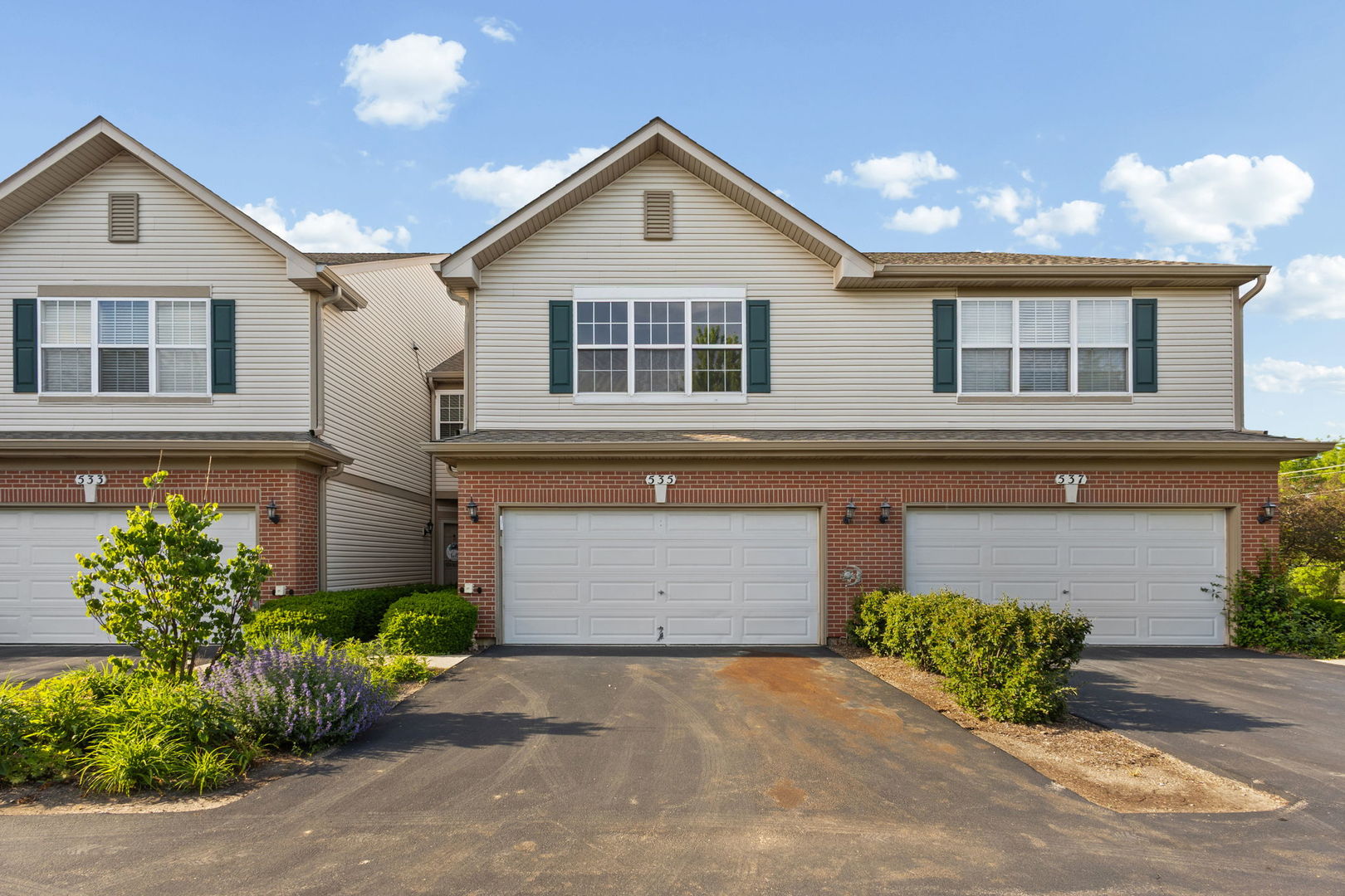 535 Red Deer Road