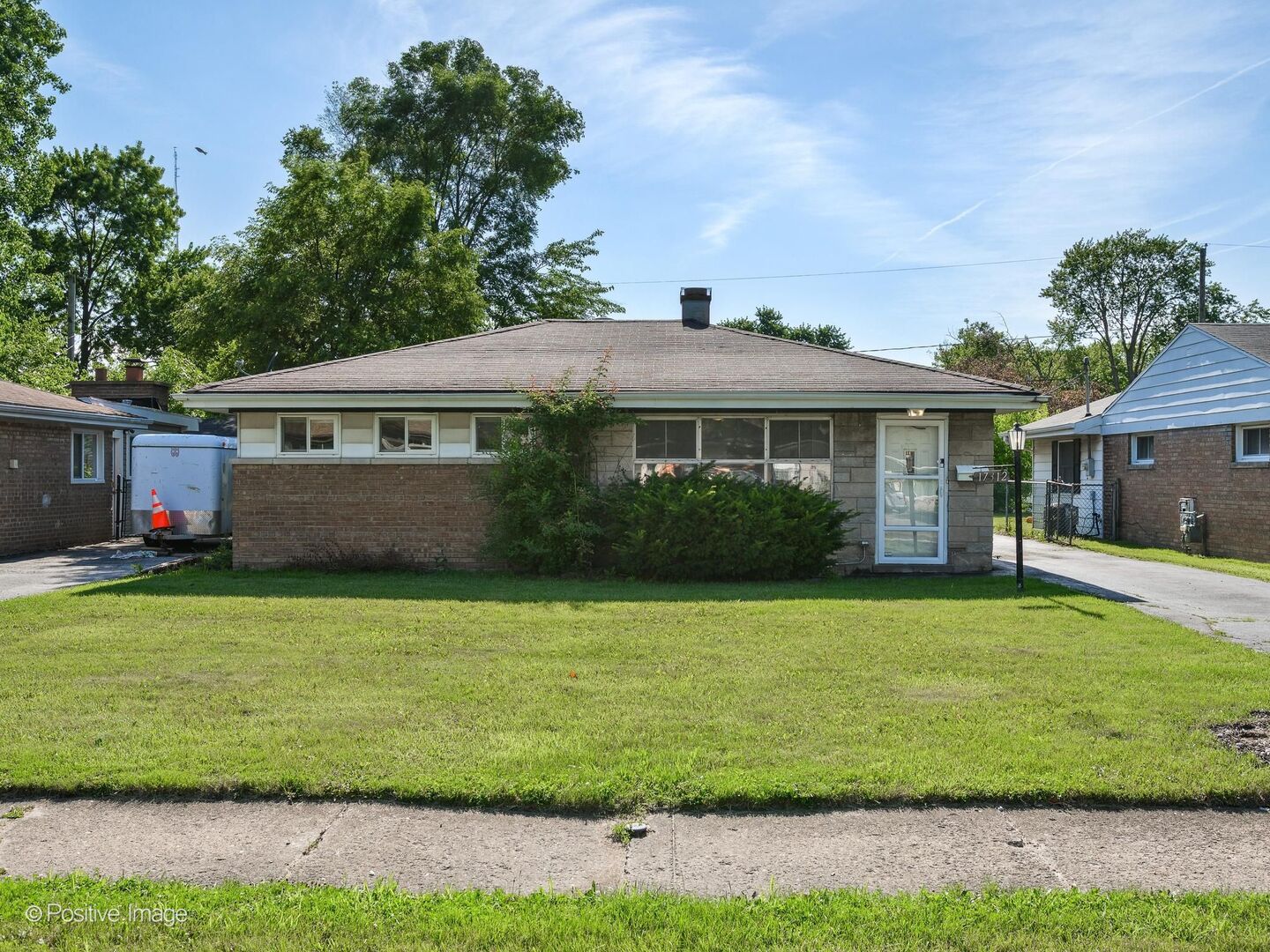 17312 Greenbay Avenue