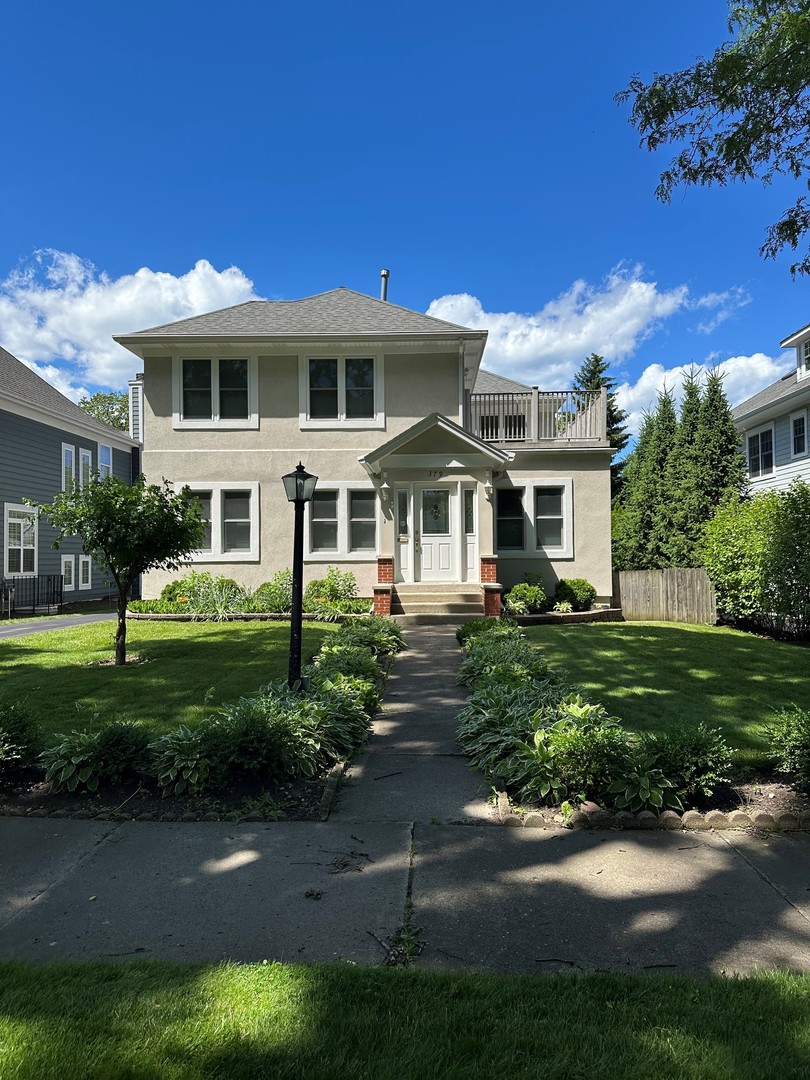 379 Adams Avenue