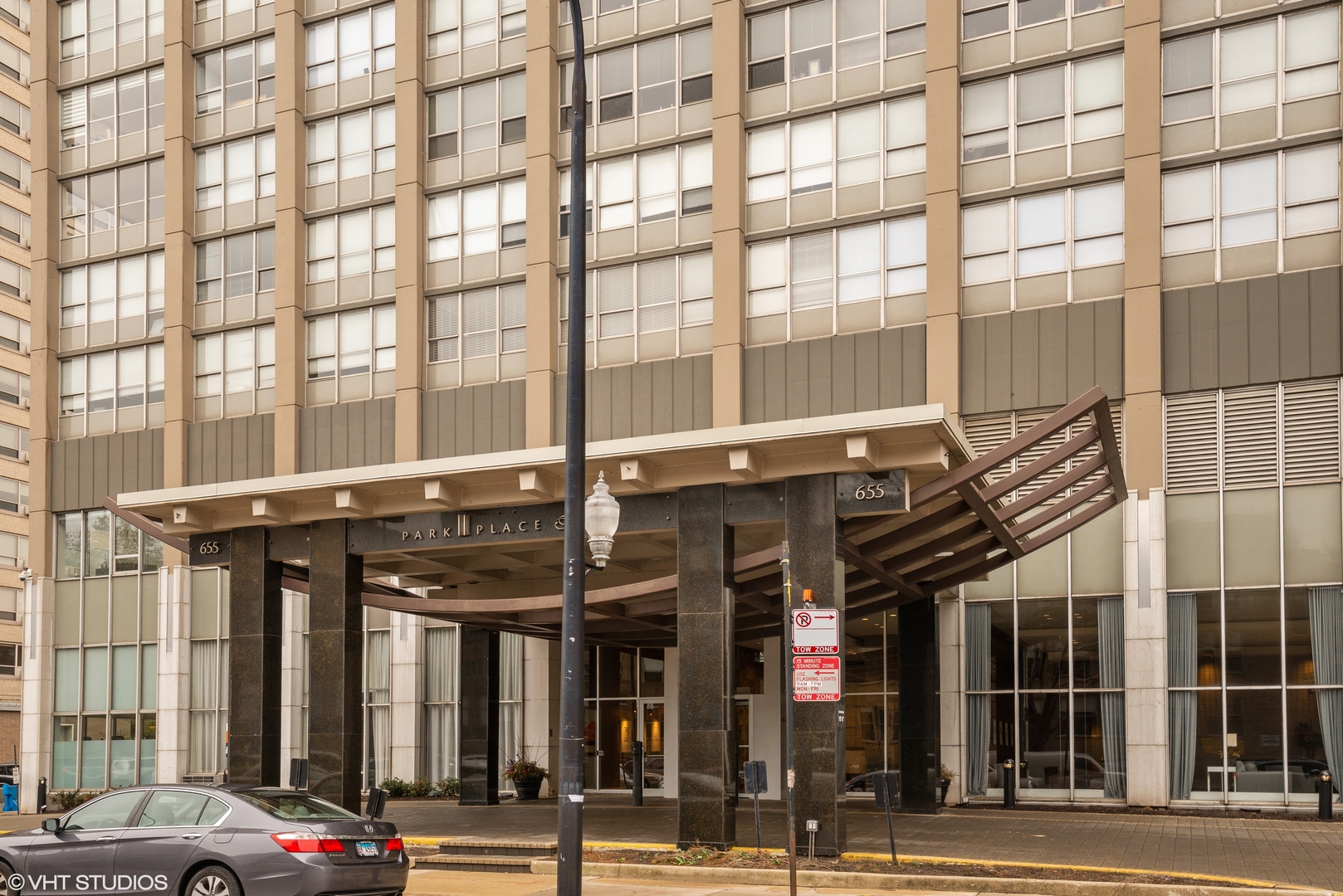 655 Irving Park Road