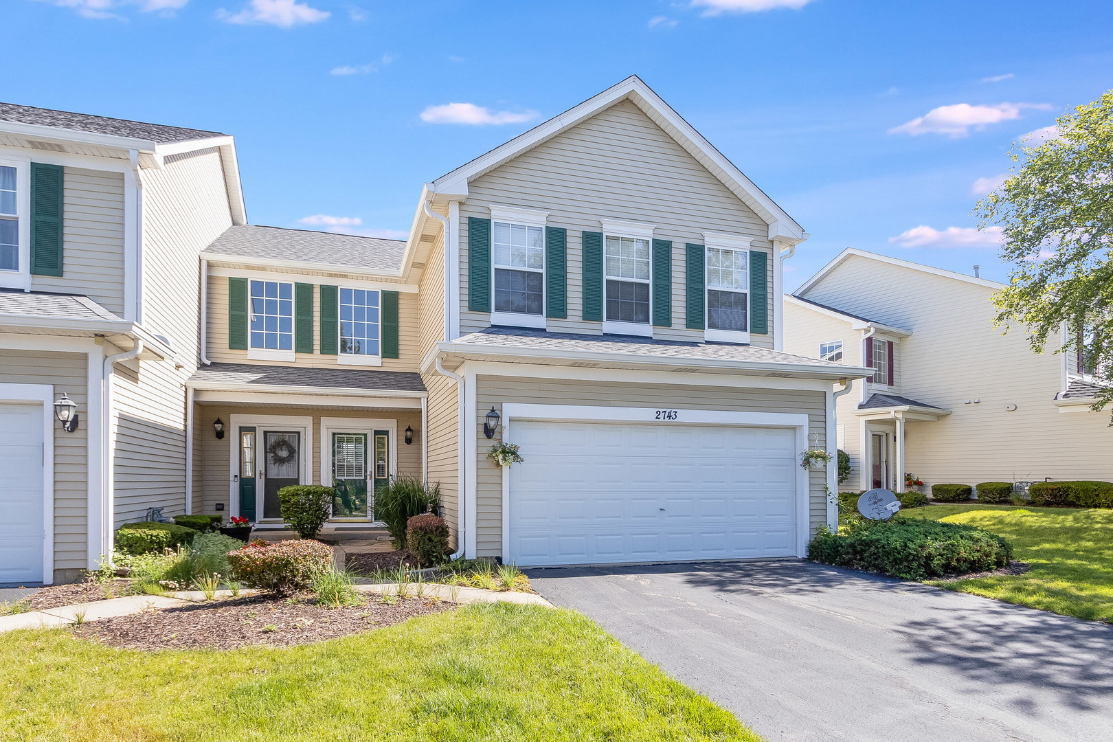 2743 McClennan Court