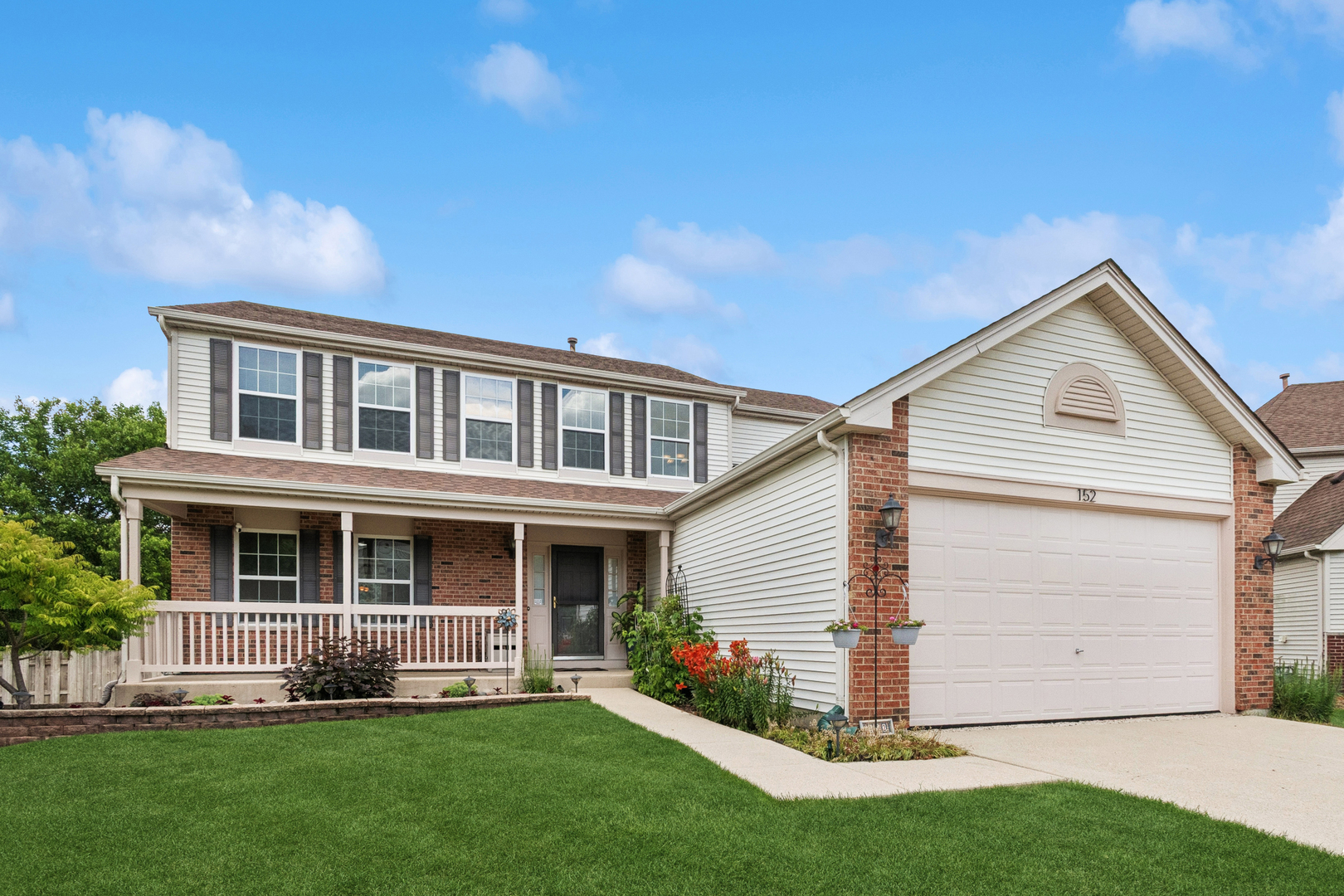 152 Waterford Drive