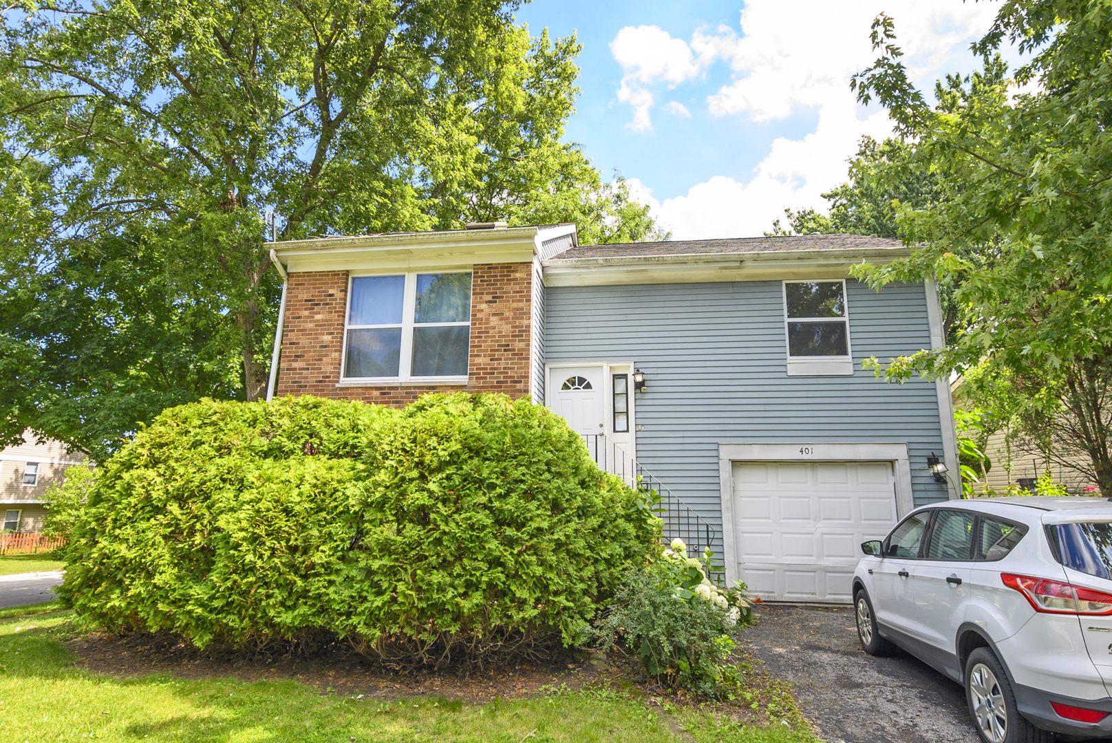 401 Fernwood Drive