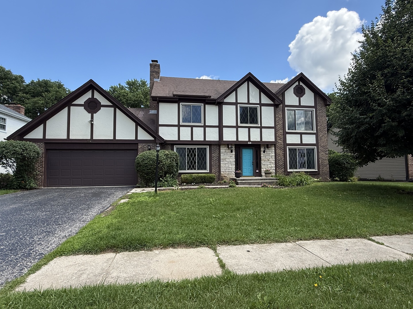 3549 Sage Drive
