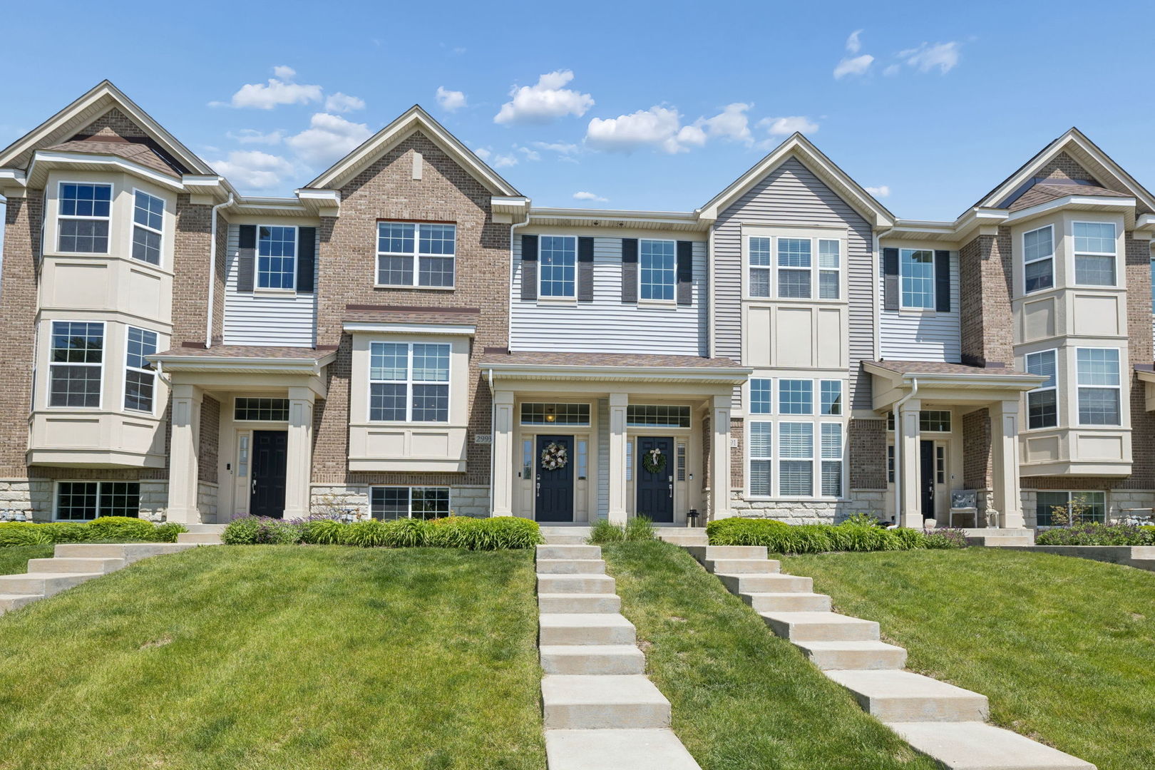 2993 Henley Lane