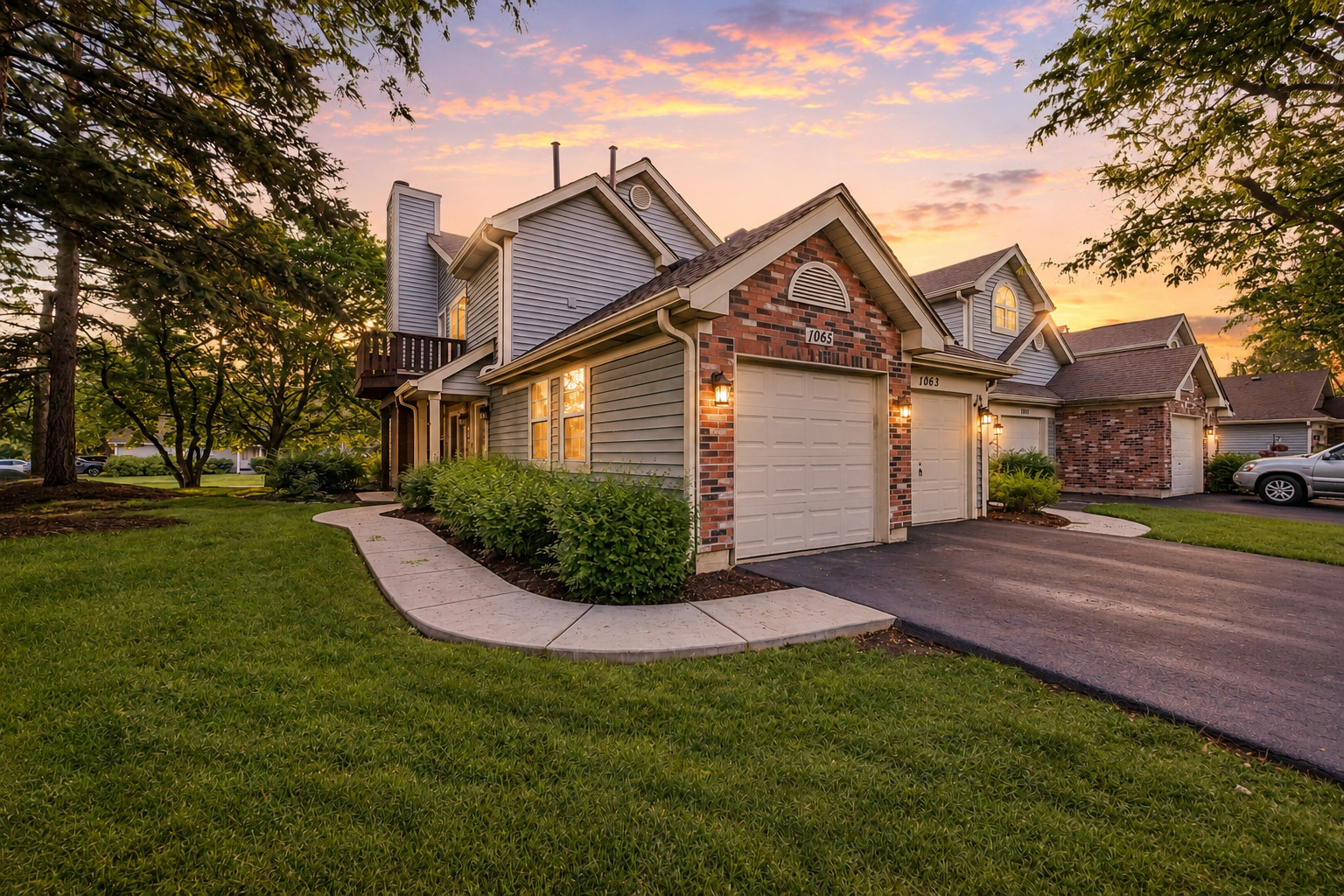 1065 Rockport Drive