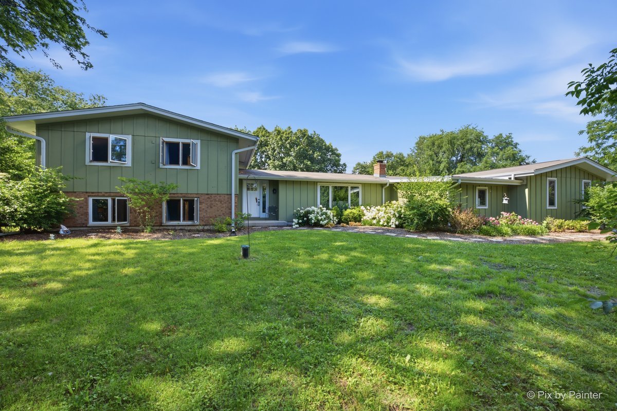 4N560 Snowbird Court