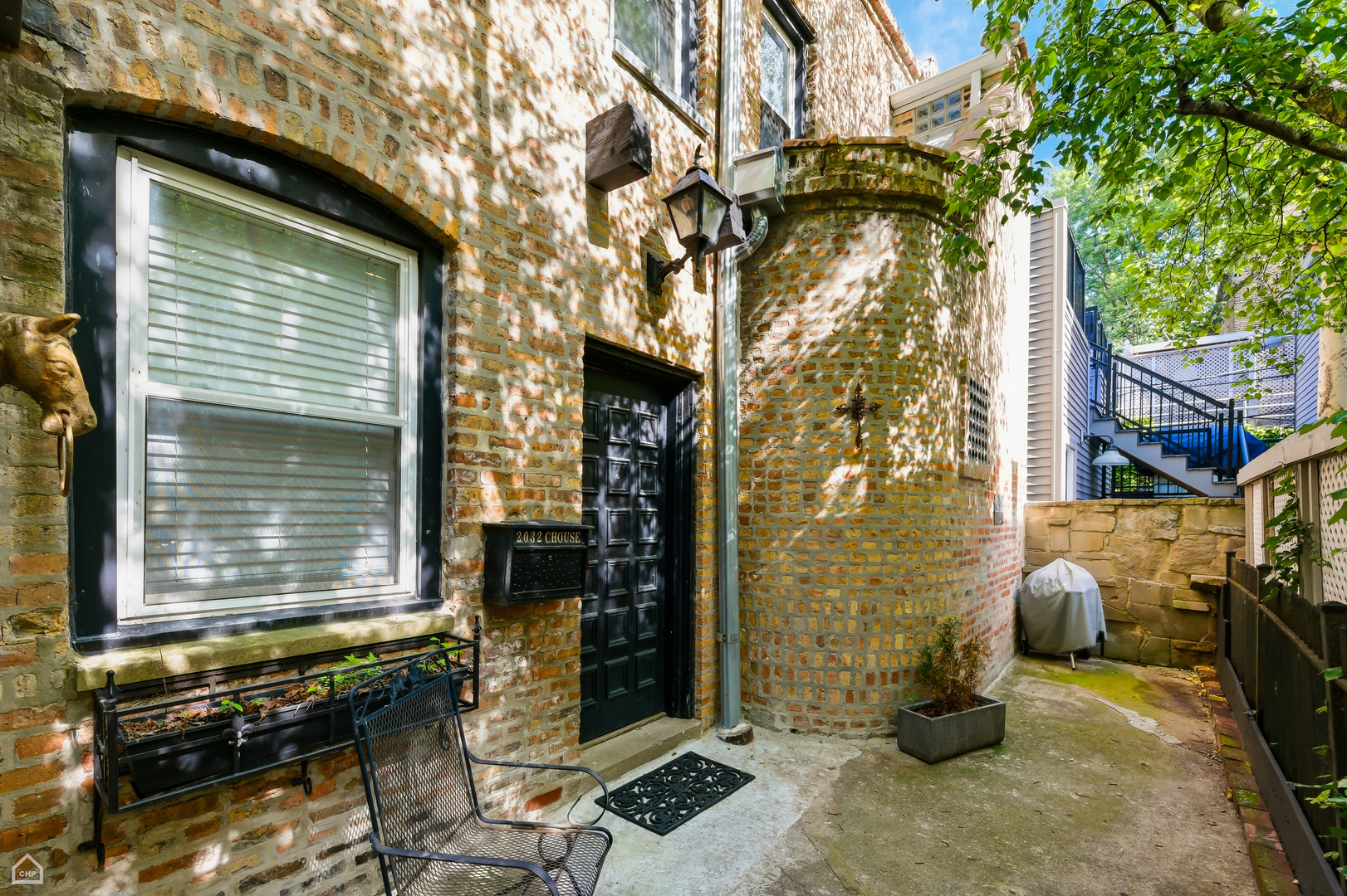 2030 Cleveland Avenue