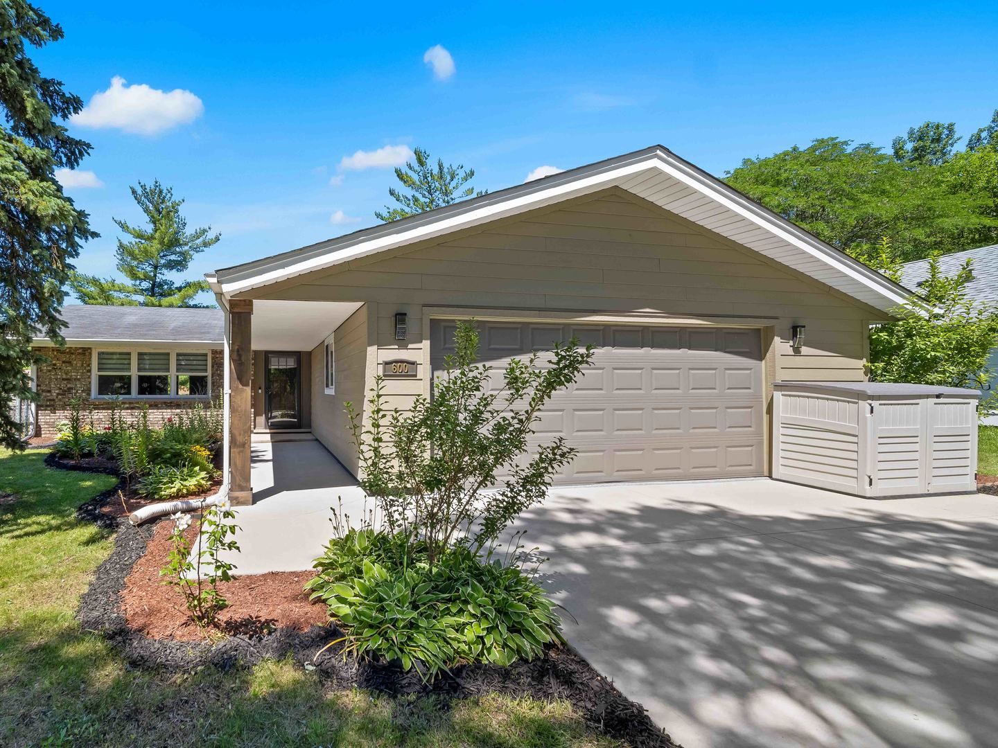 600 SPRINGINSGUTH Road