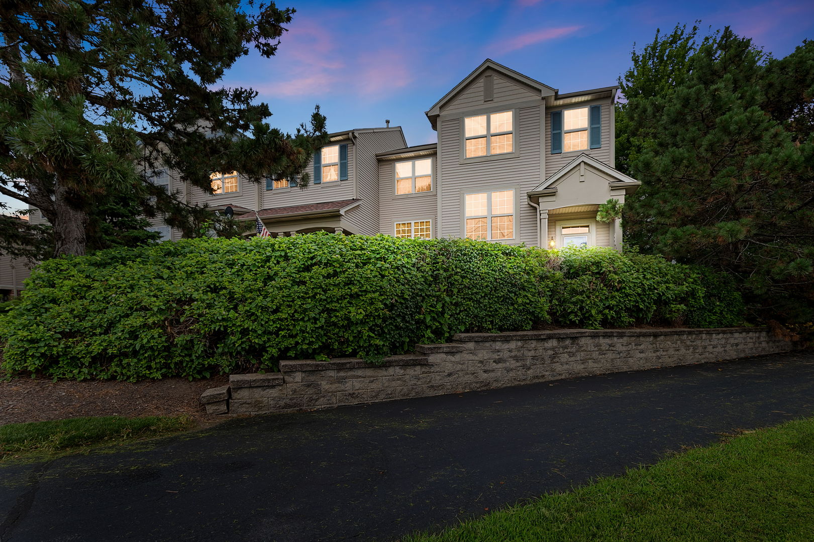 896 Cherry Creek Drive