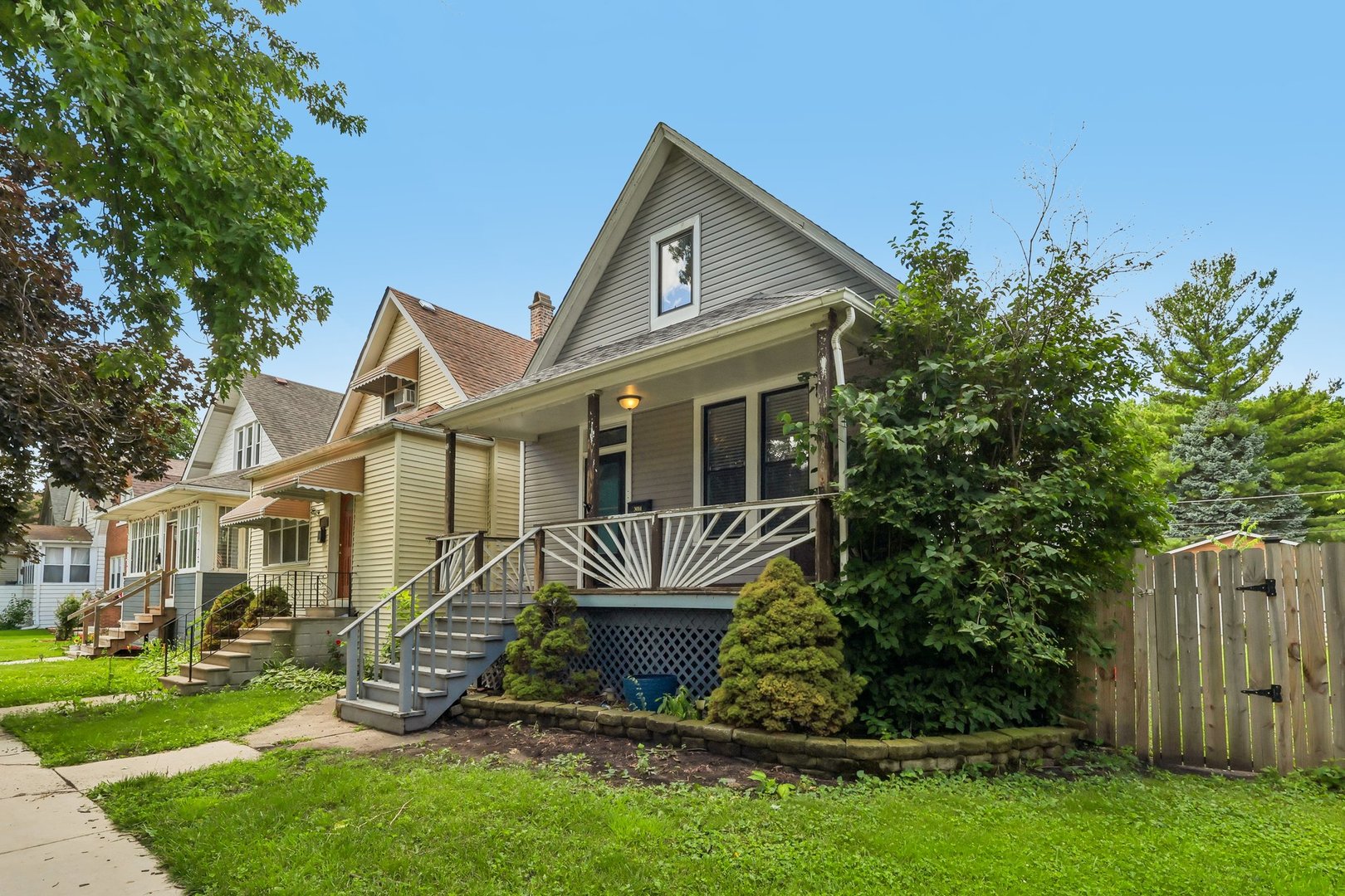 3014 Wesley Avenue