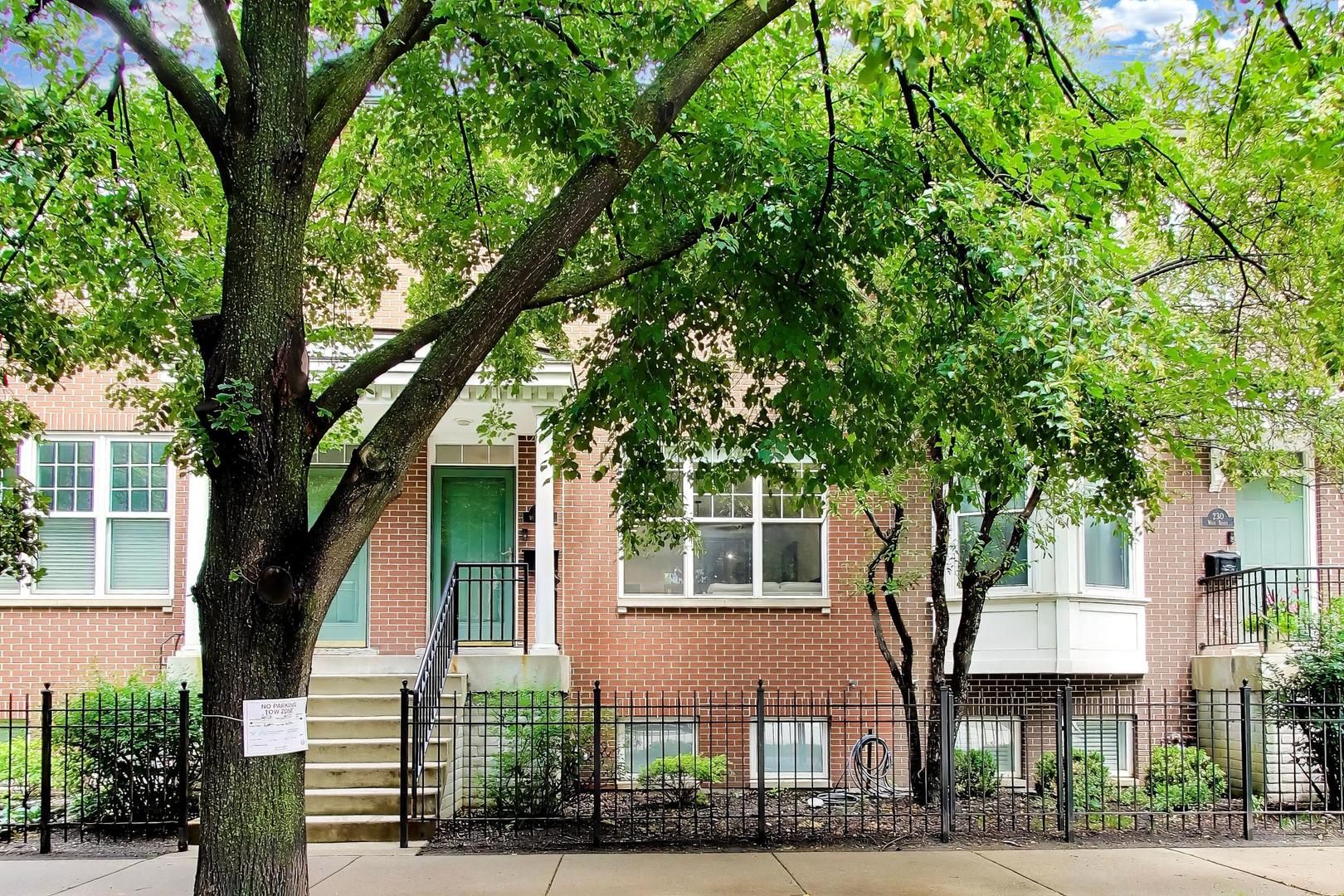 232 Scott Street