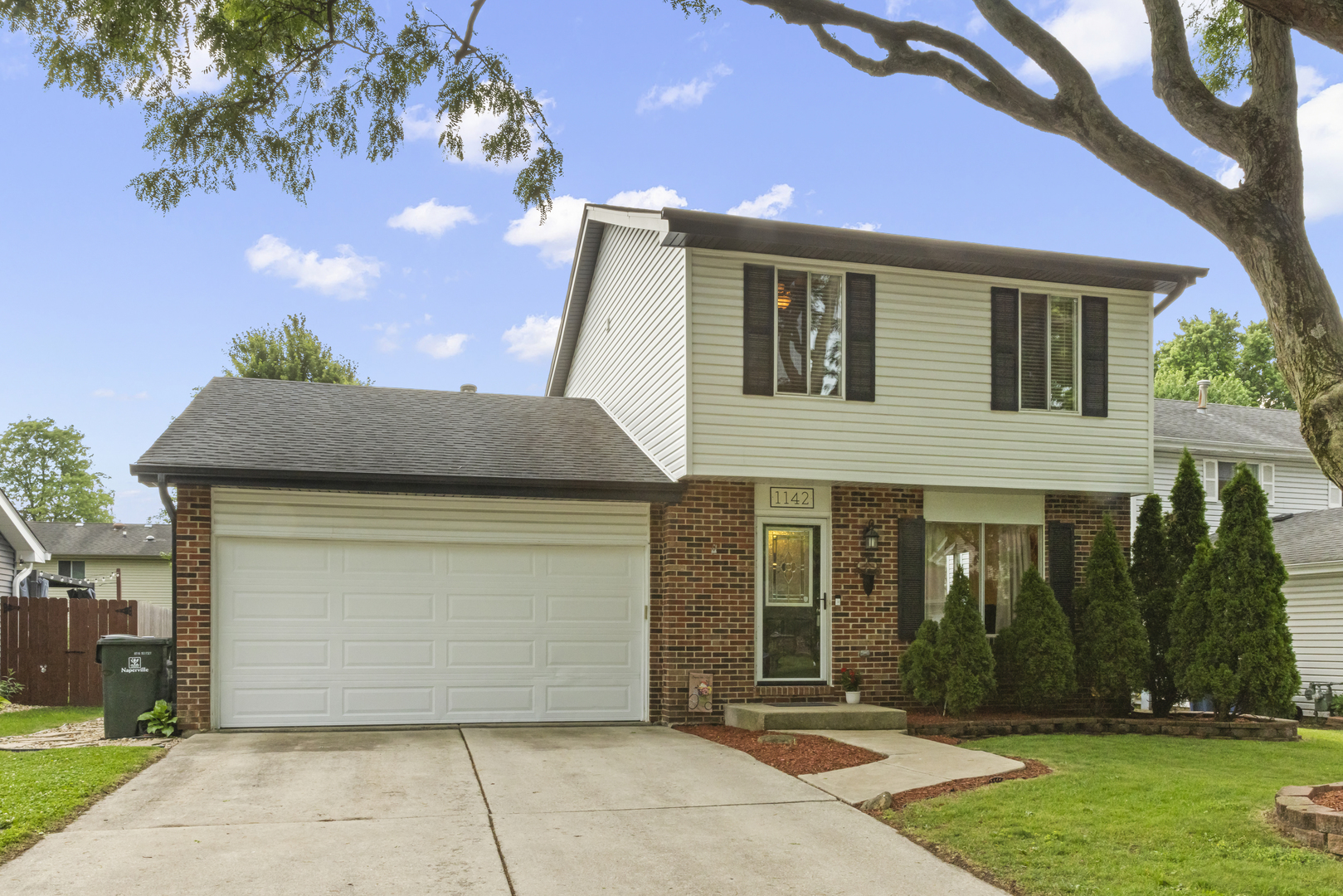 1142 Greensfield Drive