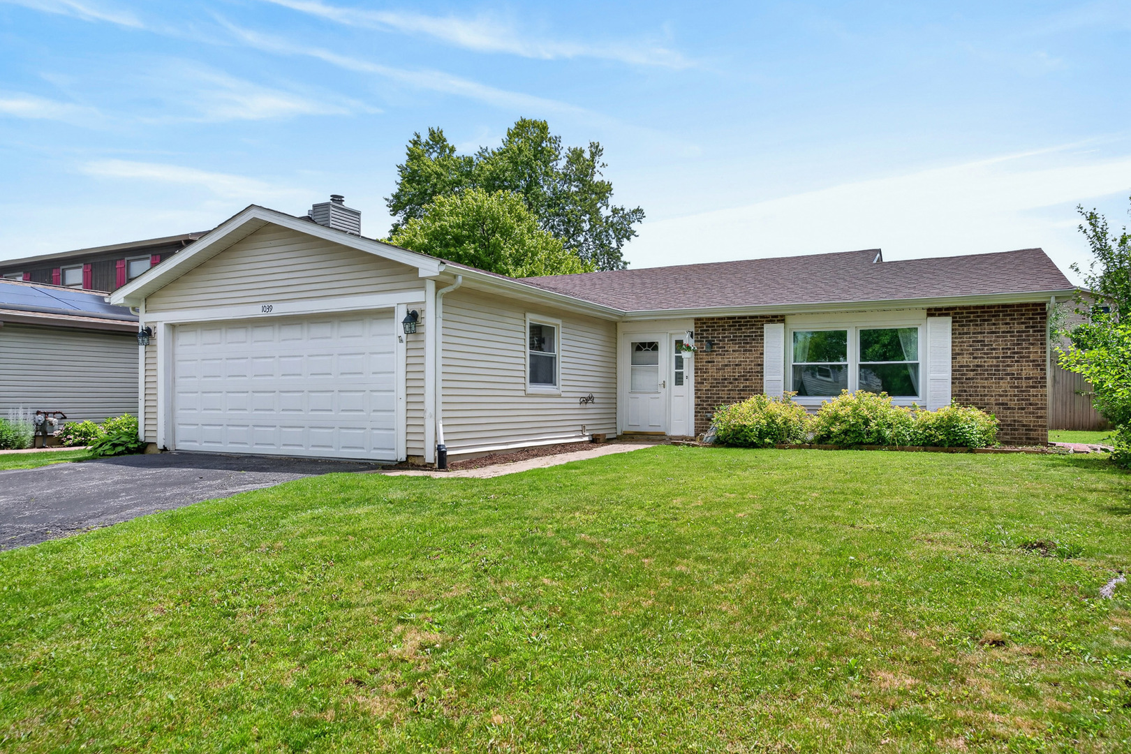 1039 Knollwood Lane