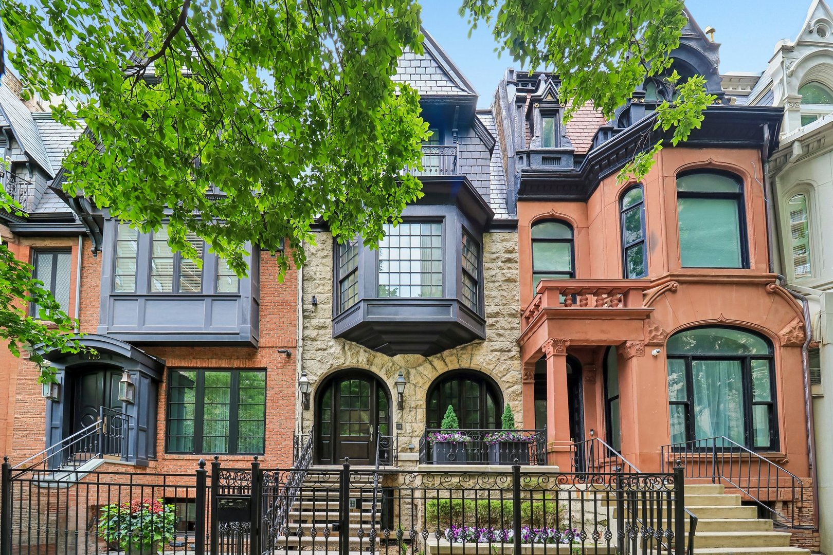 111 Bellevue Place