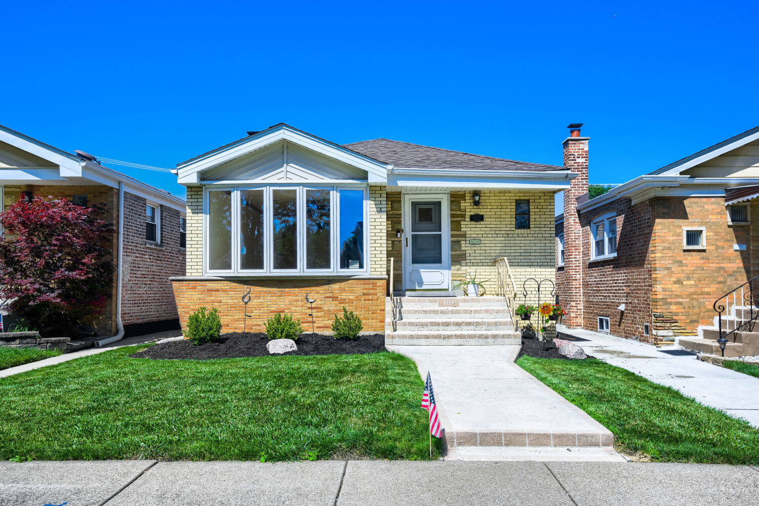 5122 Normandy Avenue