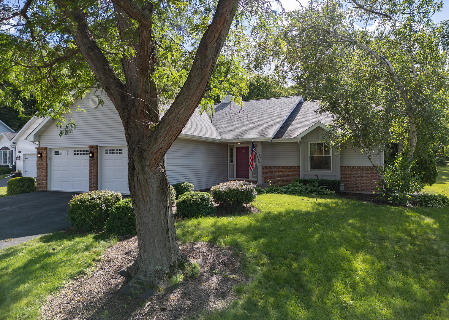 808 Midway Court